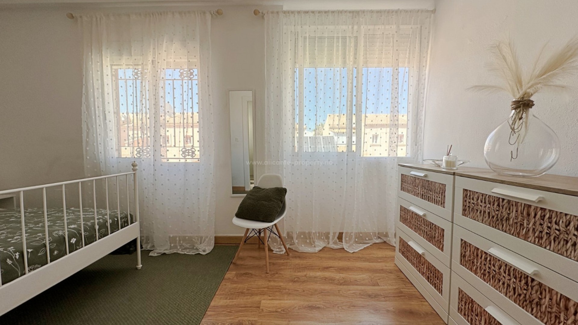 Bungalow en La Zenia