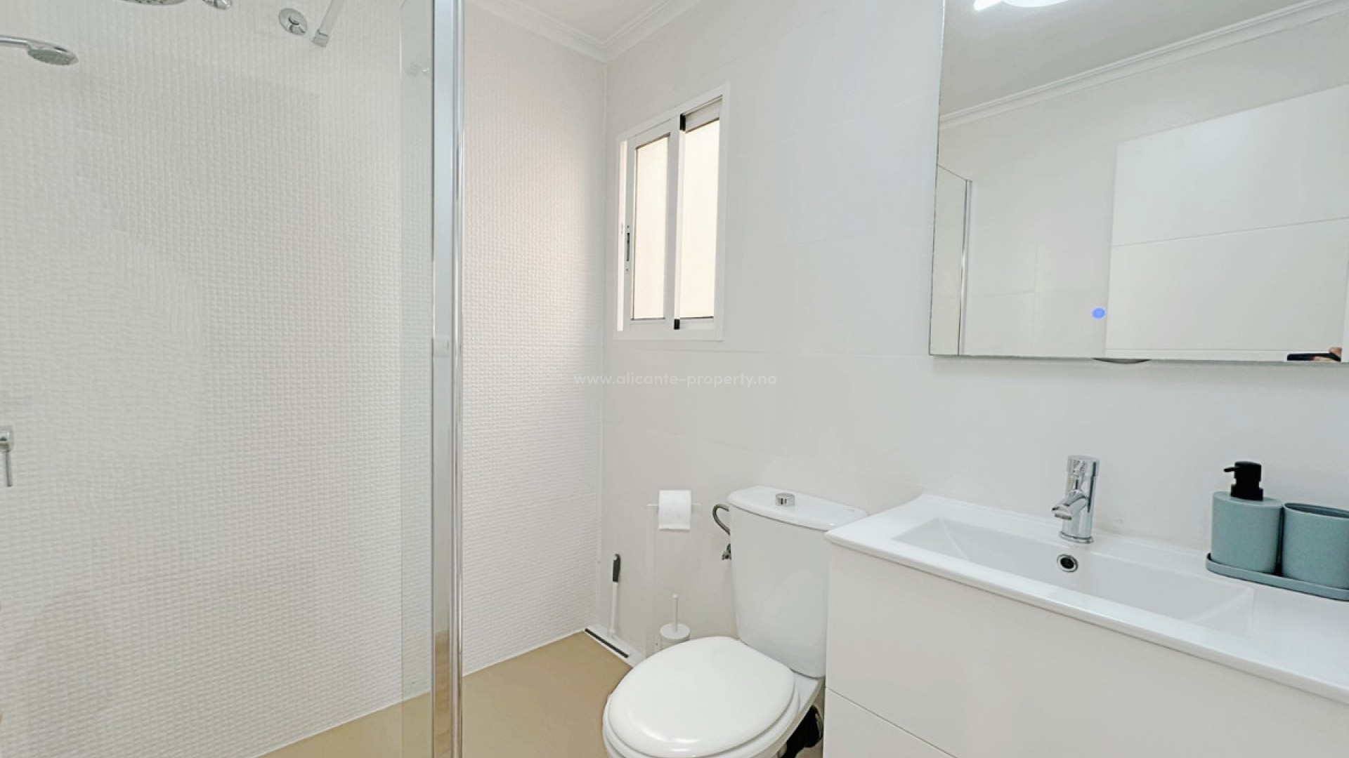 Bungalow en La Zenia