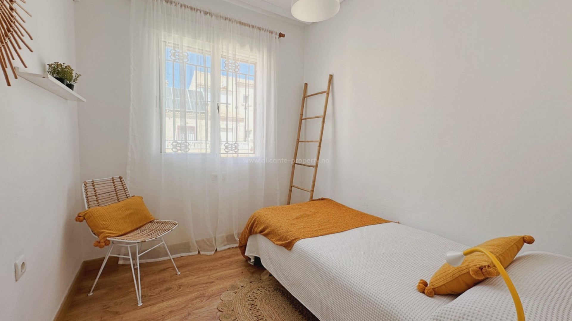 Bungalow en La Zenia