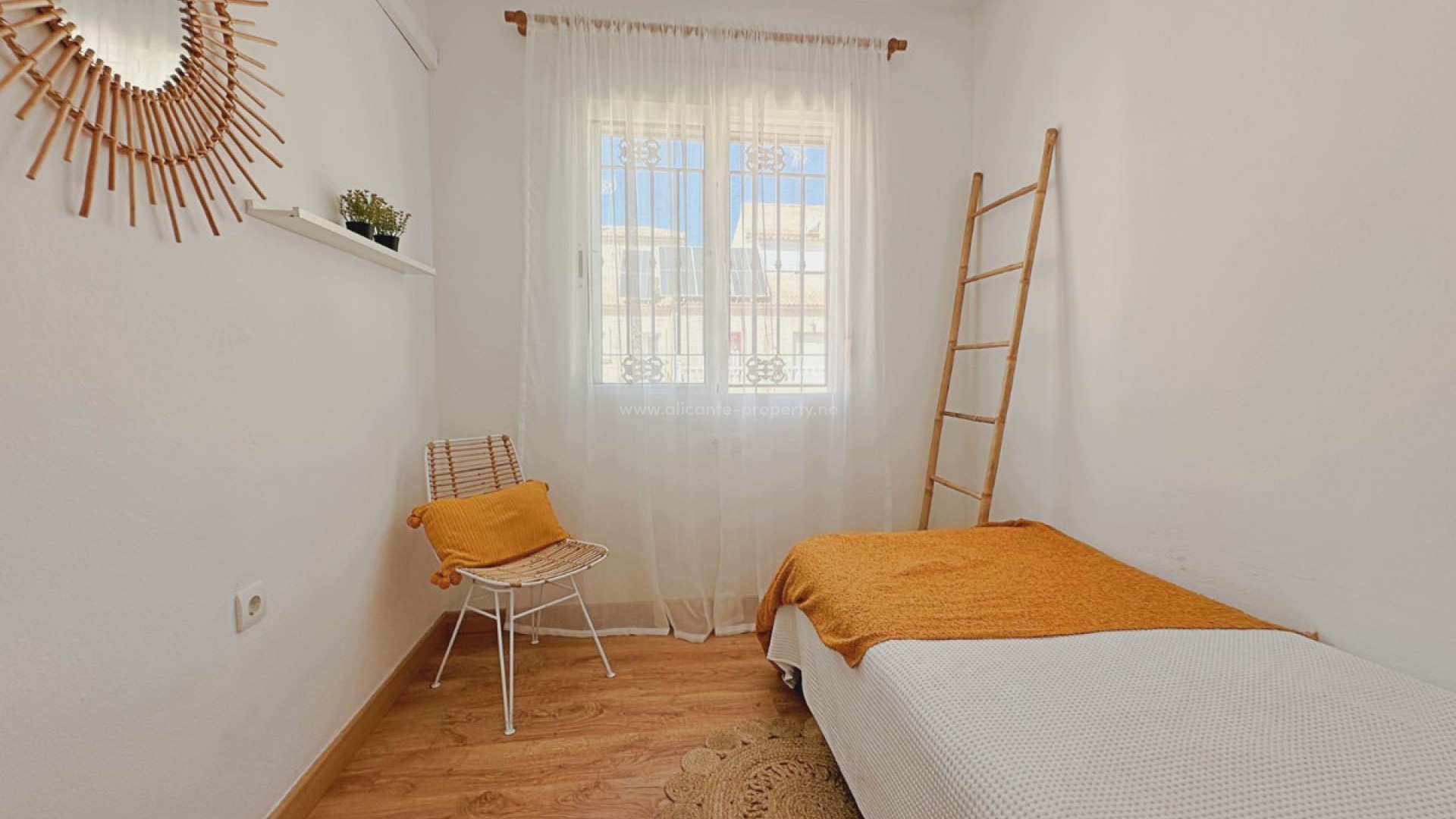 Bungalow en La Zenia