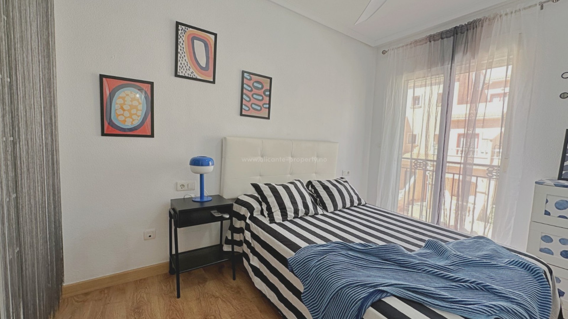 Bungalow en La Zenia