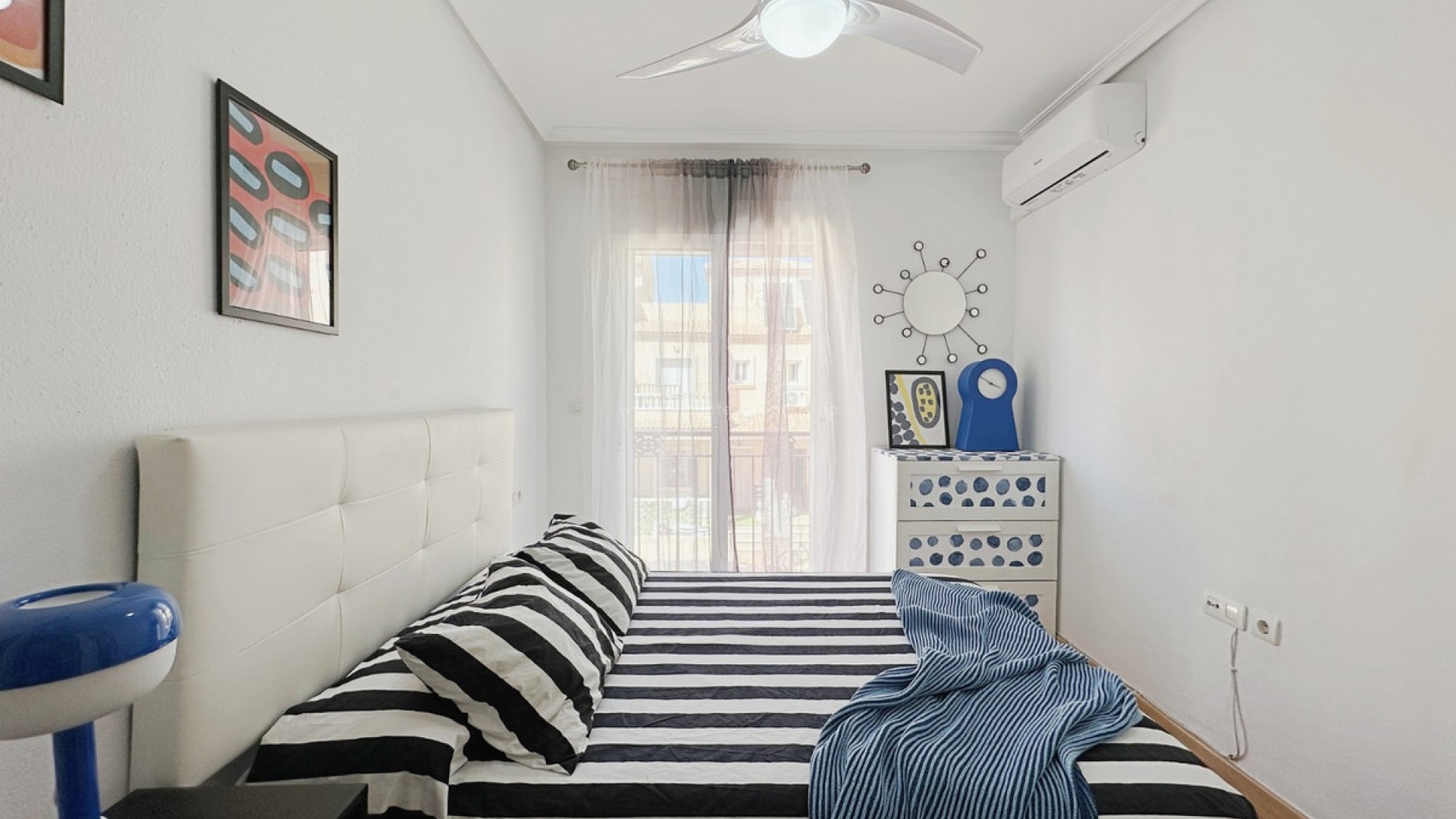 Bungalow en La Zenia
