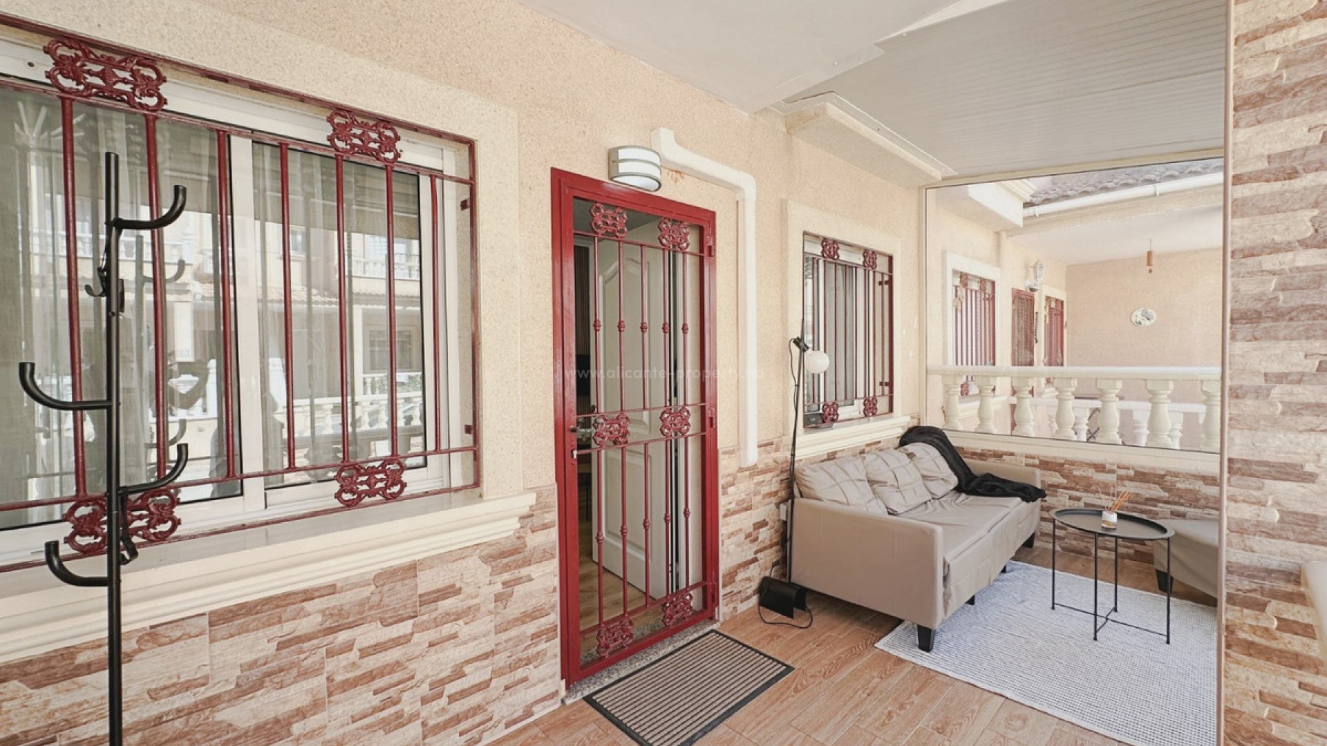 Bungalow en La Zenia