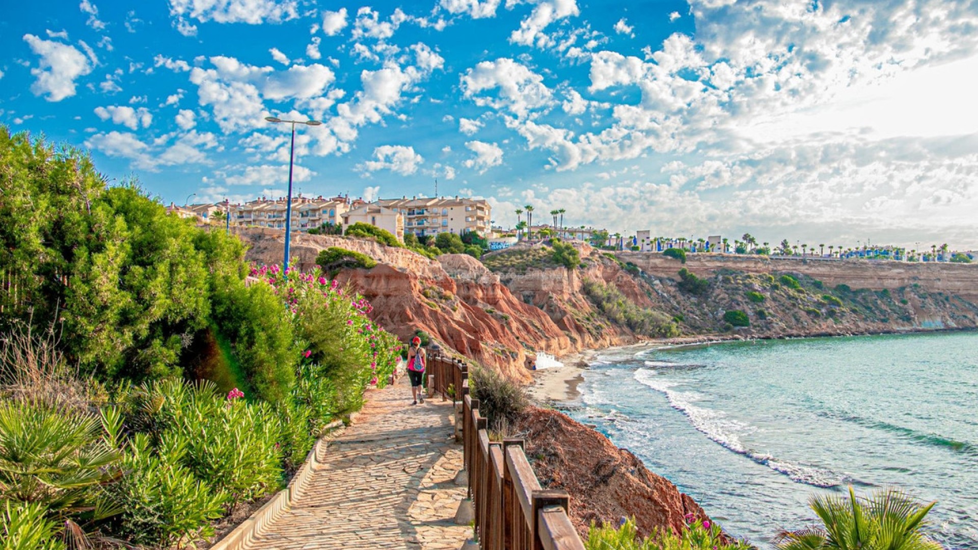 Bungalow en La Zenia