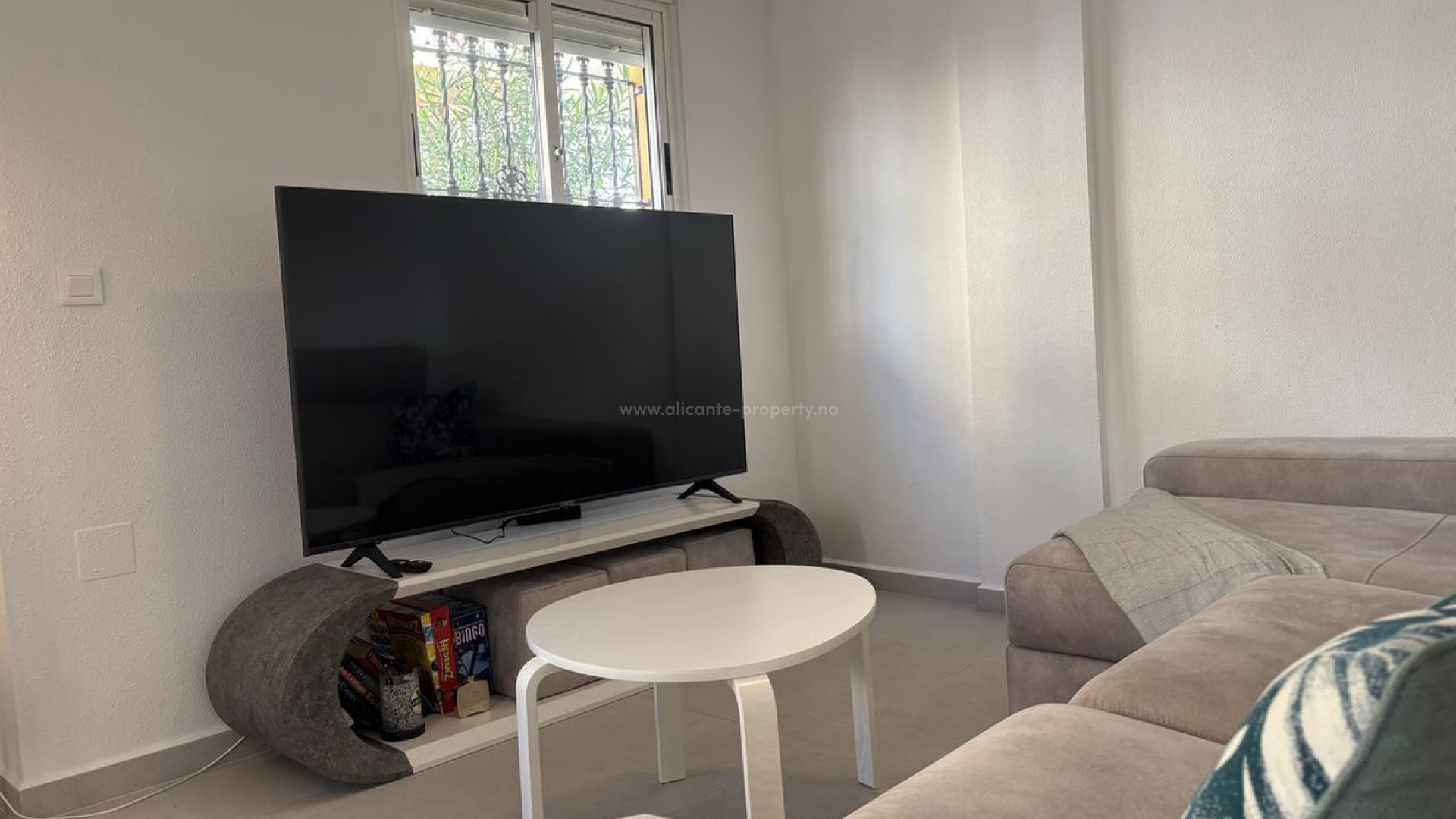 Bungalow en La Zenia