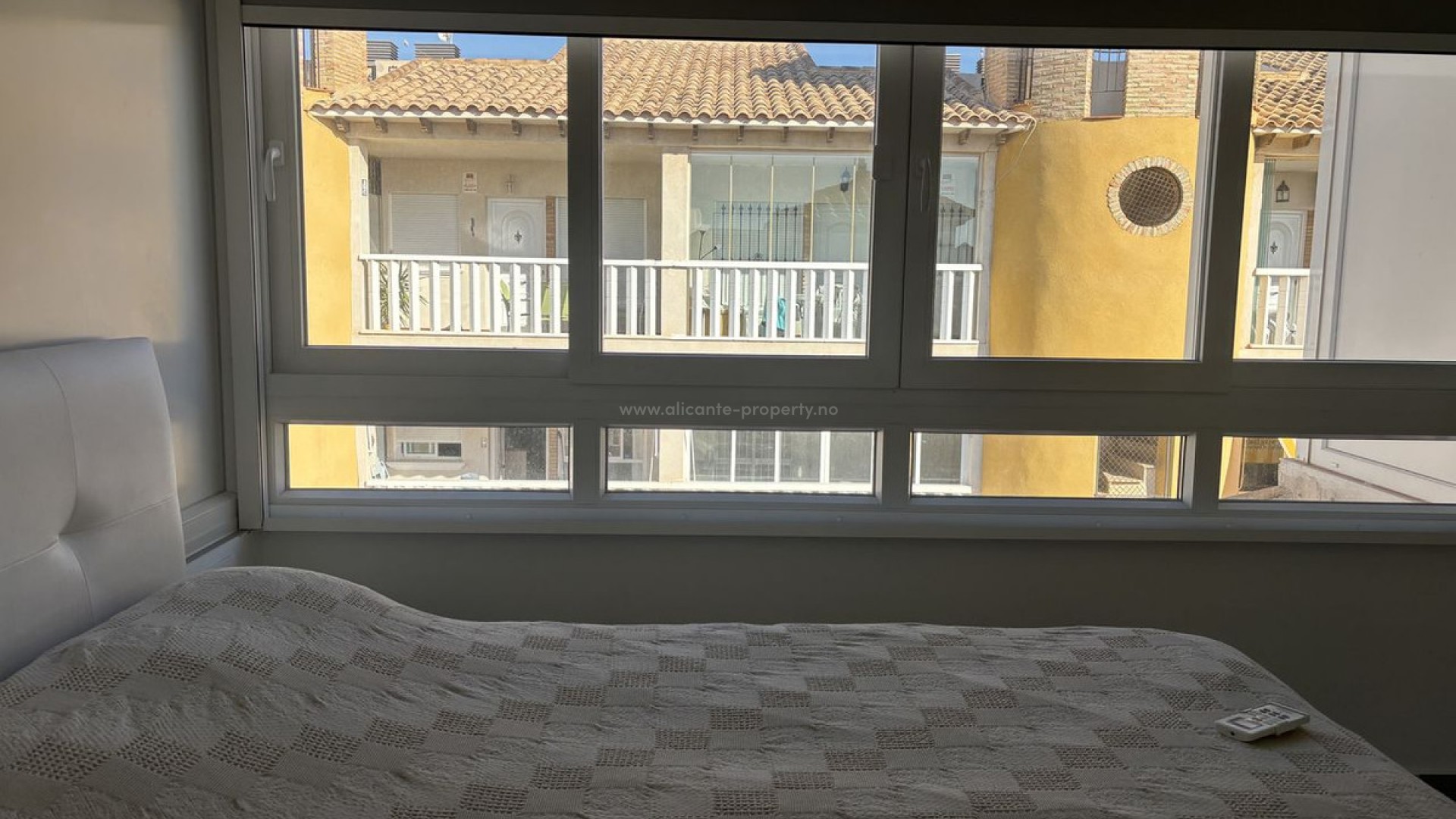 Bungalow en La Zenia