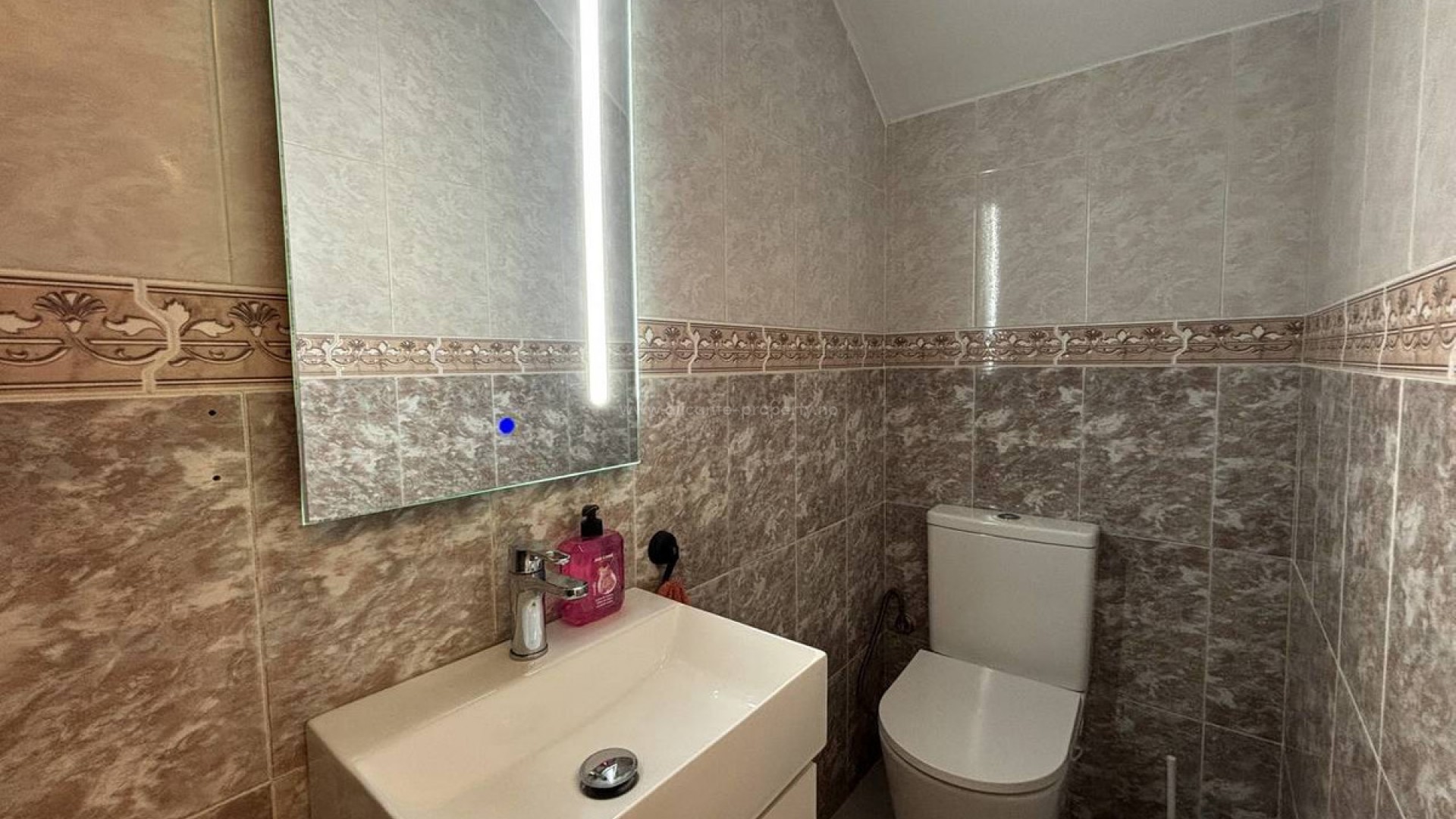 Bungalow en La Zenia