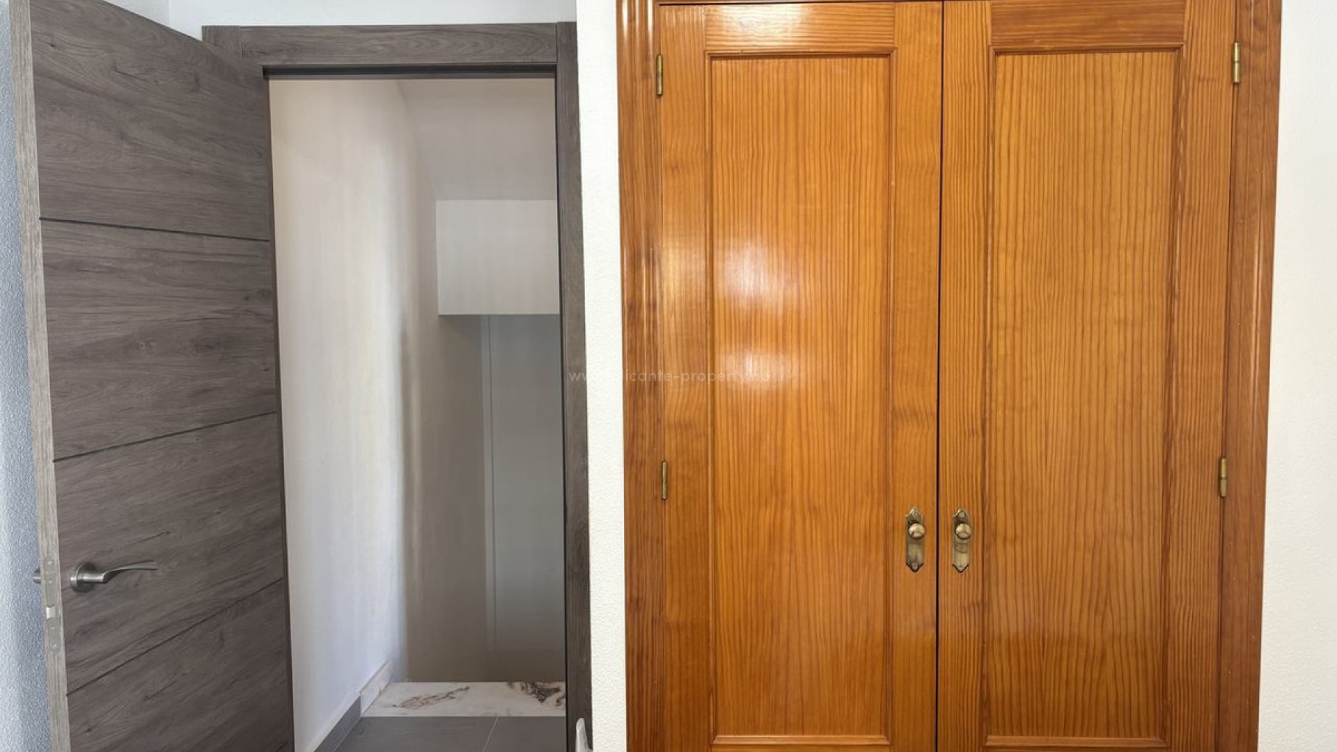 Bungalow en La Zenia