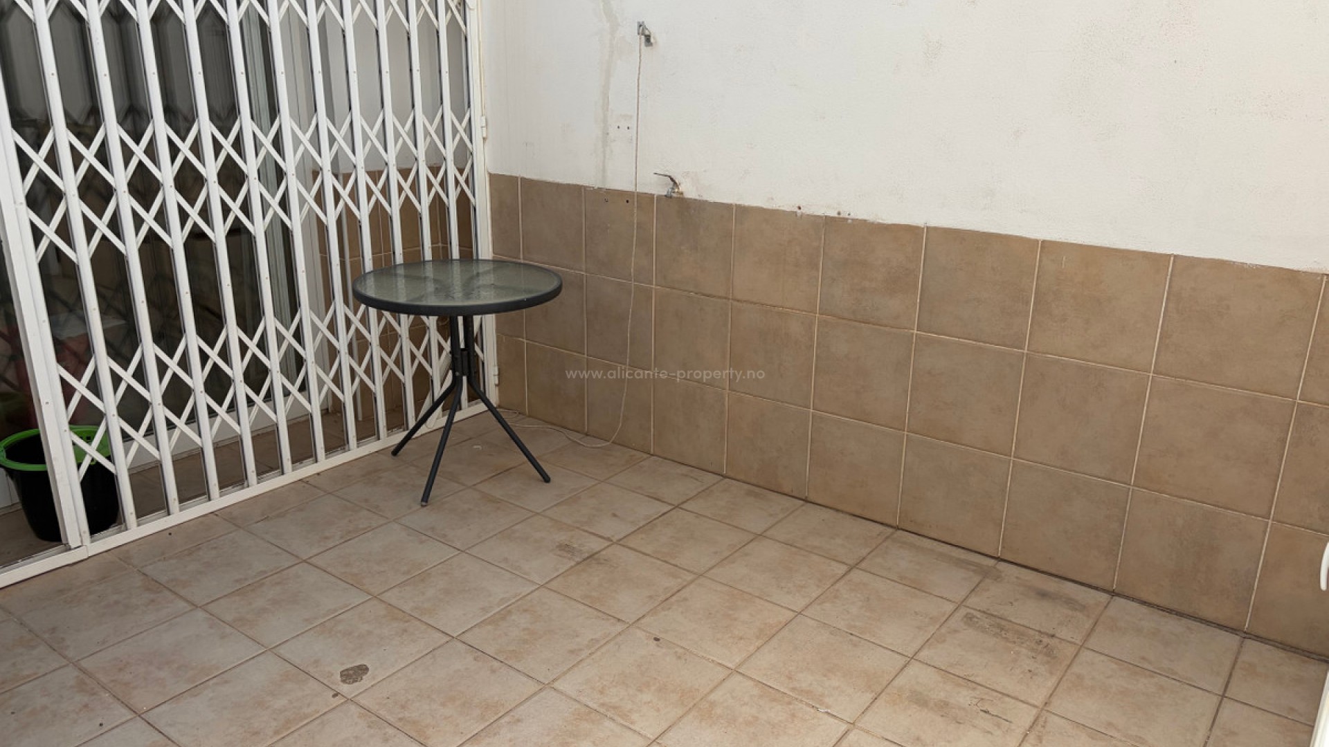 Bungalow en La Zenia