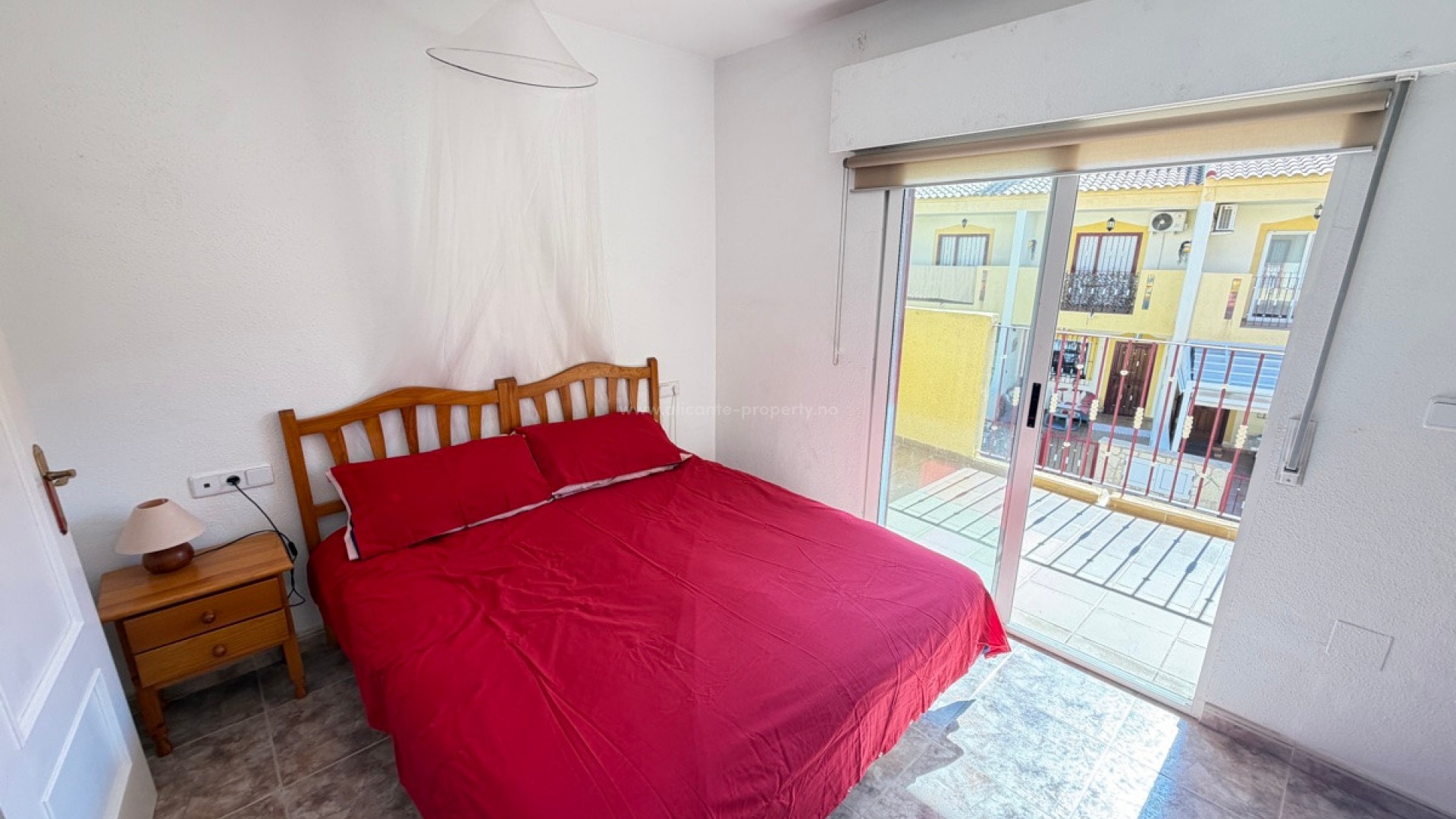 Bungalow en La Zenia