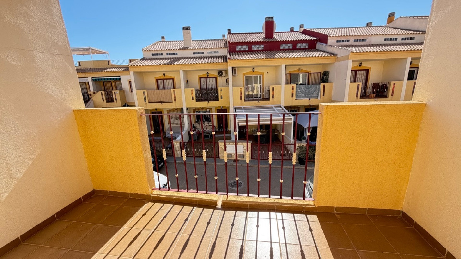 Bungalow en La Zenia