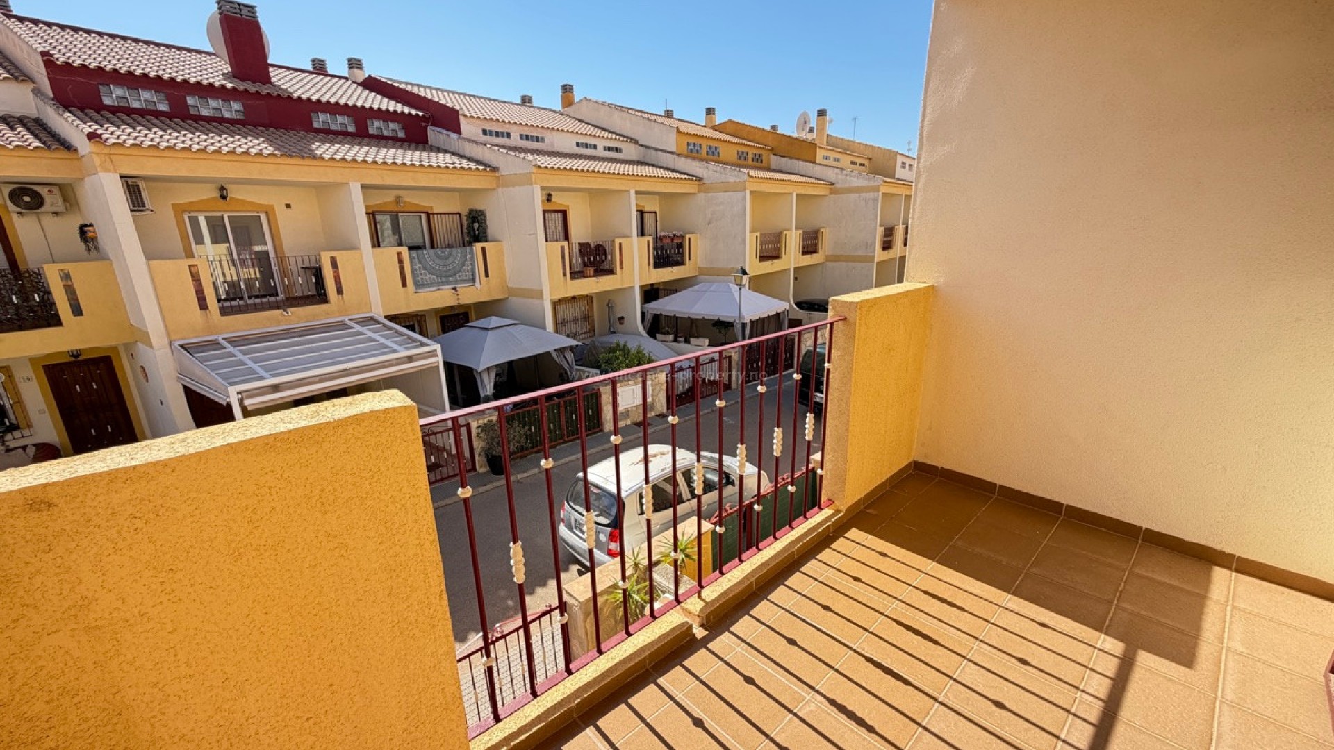 Bungalow en La Zenia