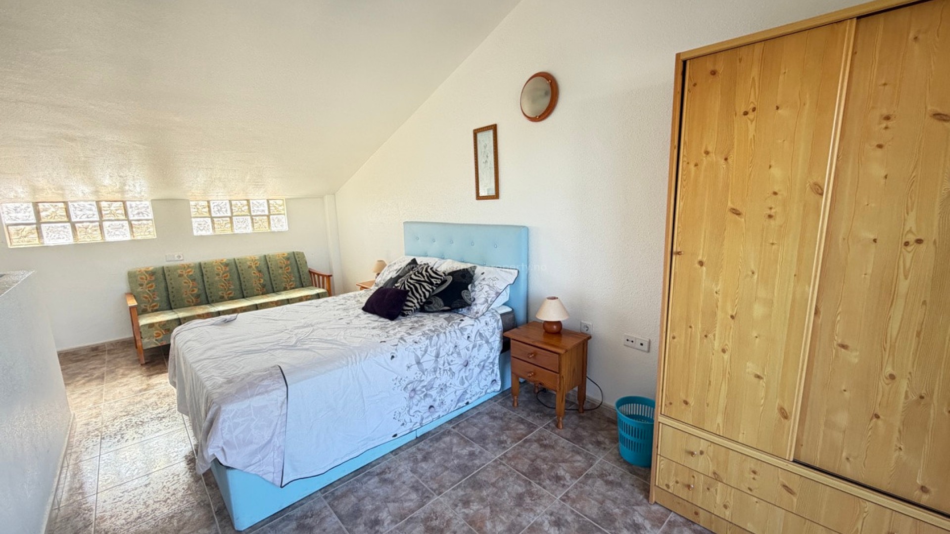 Bungalow en La Zenia