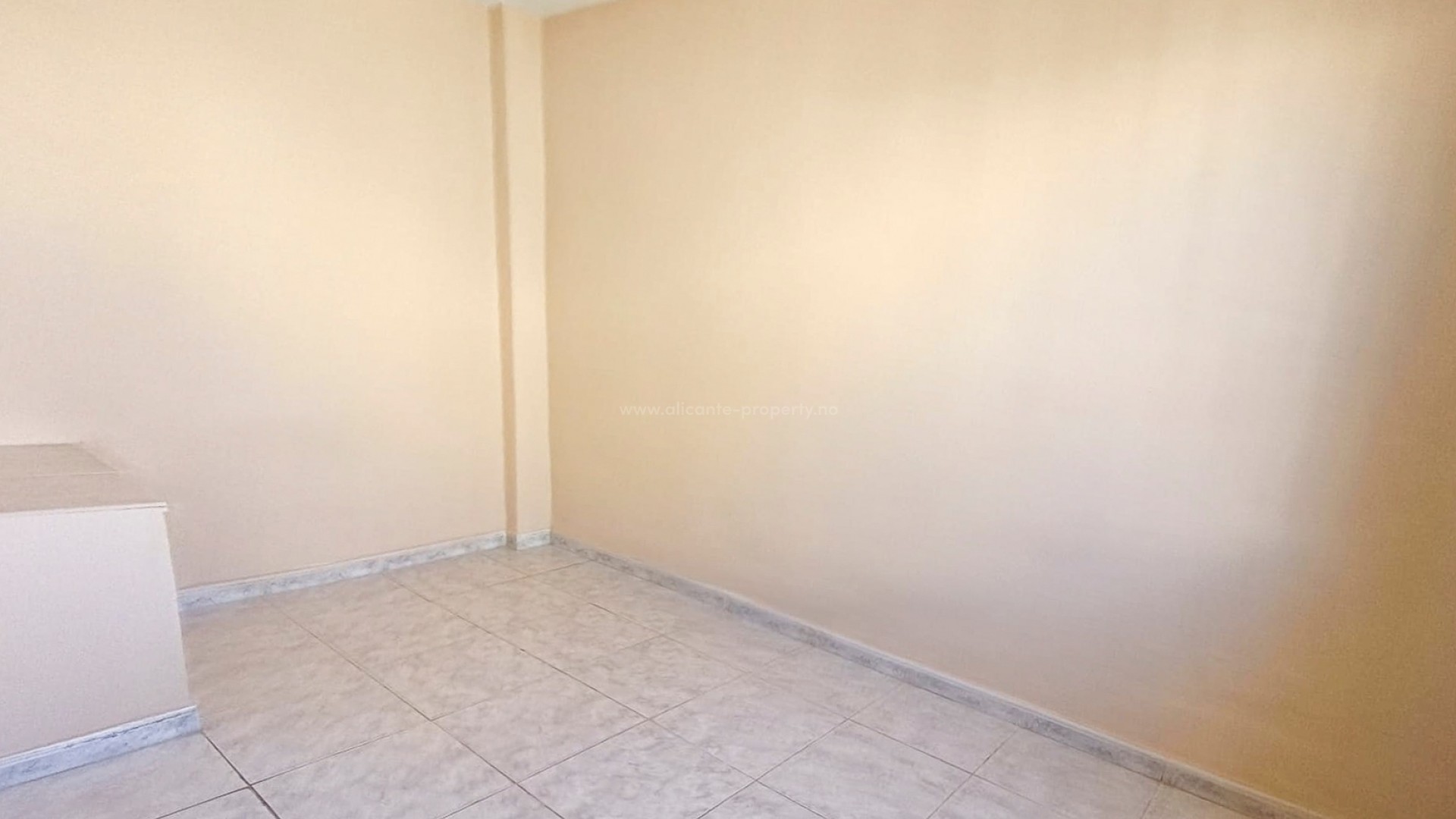 Bungalow en Lago jardin