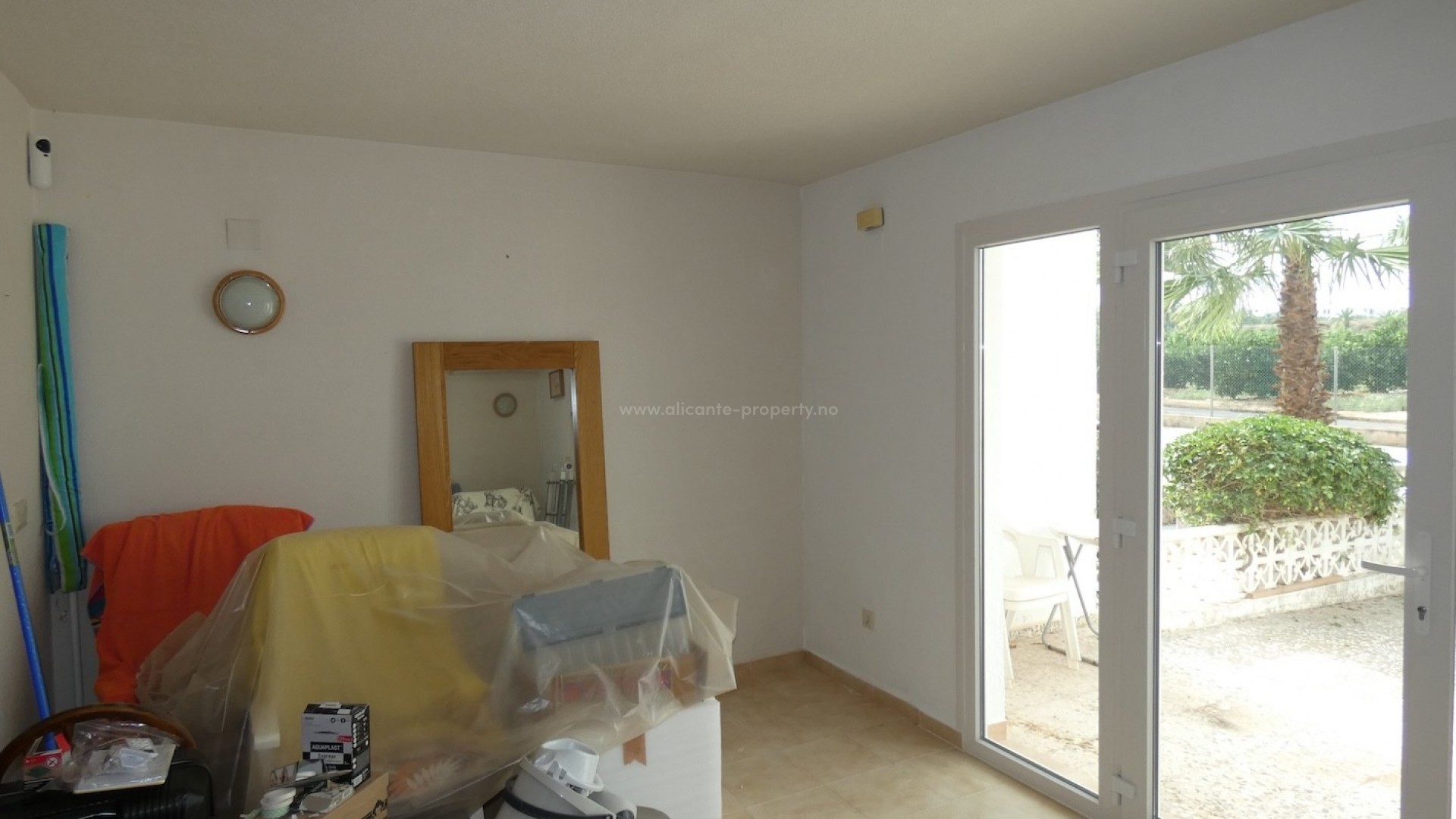 Bungalow en Lago Jardin