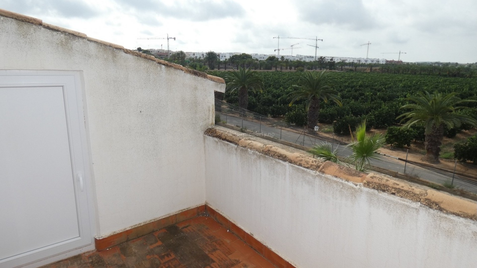 Bungalow en Lago Jardin