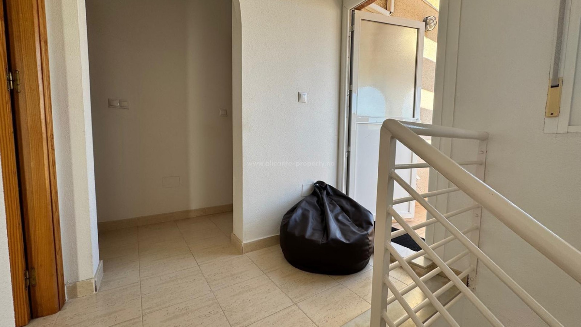 Bungalow en Las Filipinas