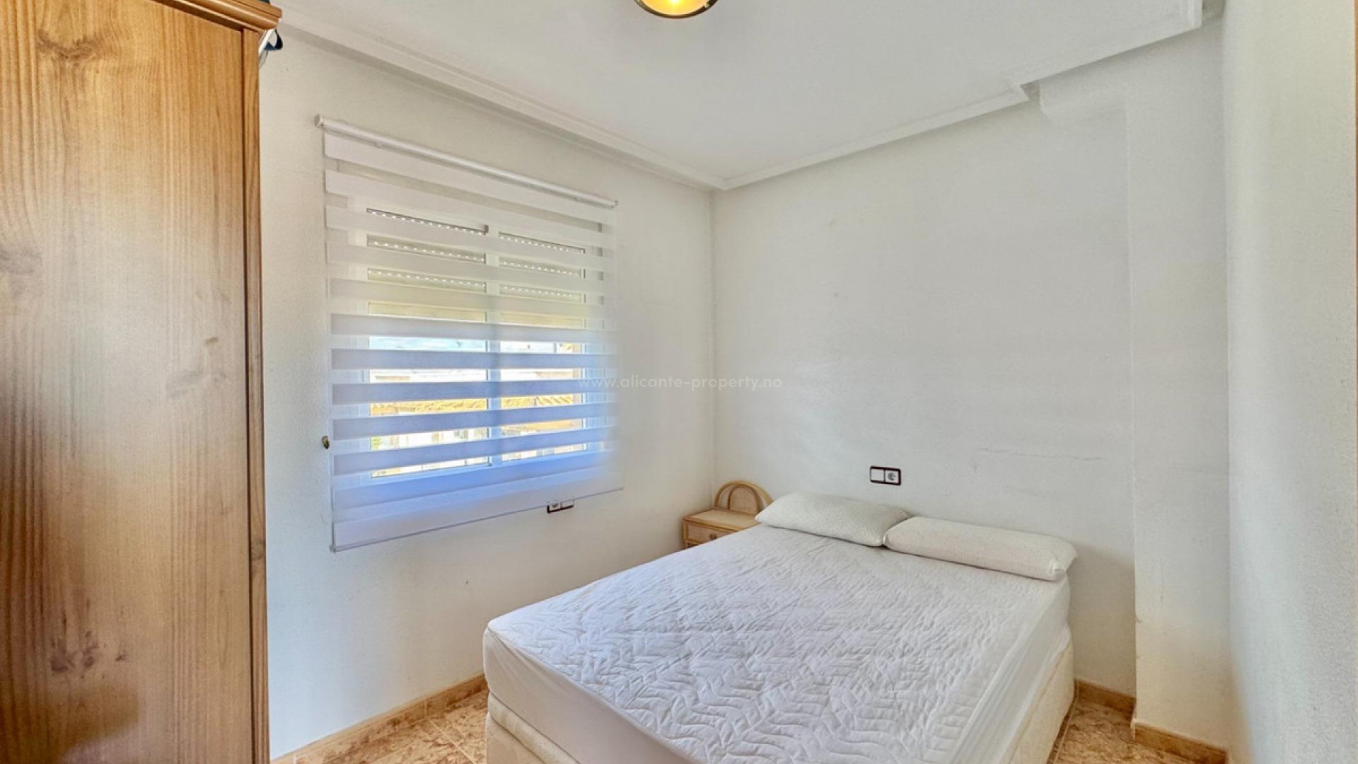 Bungalow en Las Filipinas