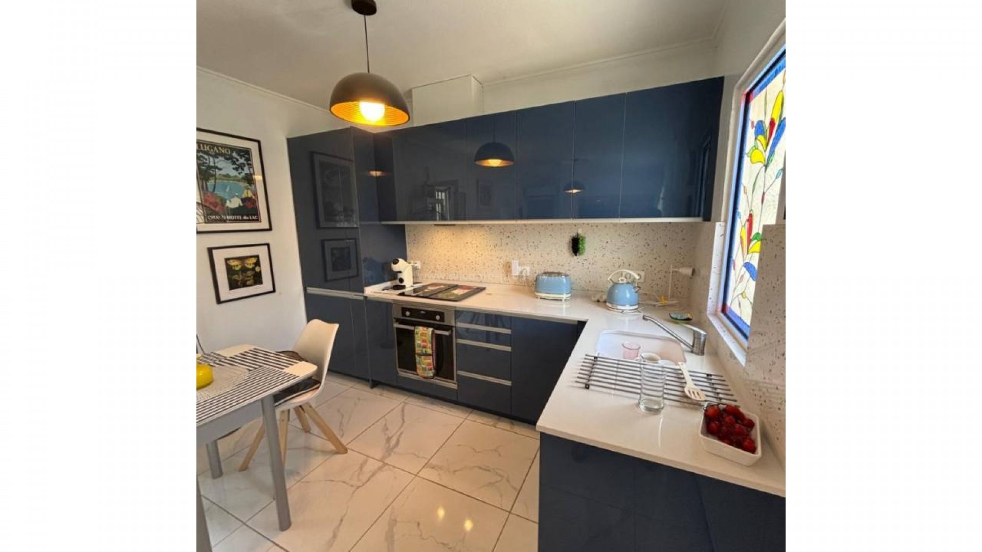 Bungalow en Lo crispin