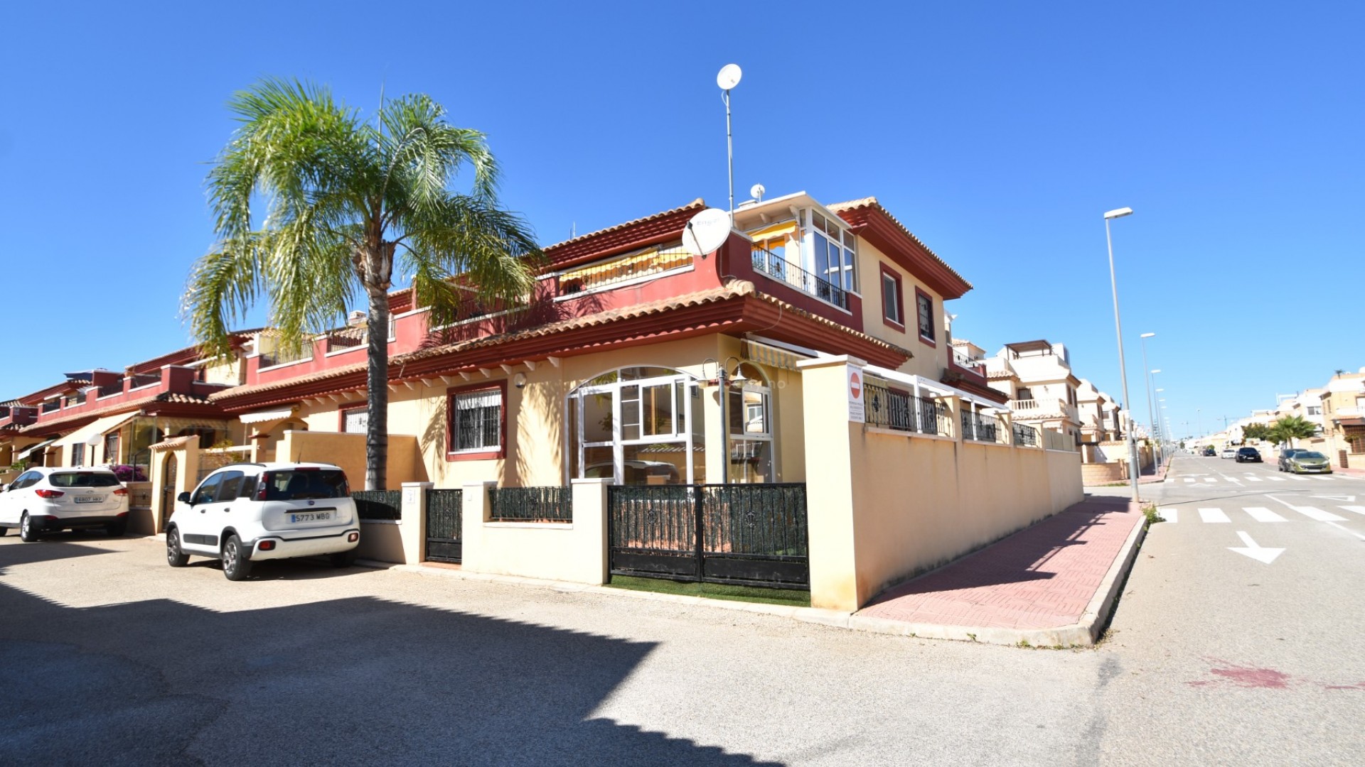 Bungalow en Lo Marabú