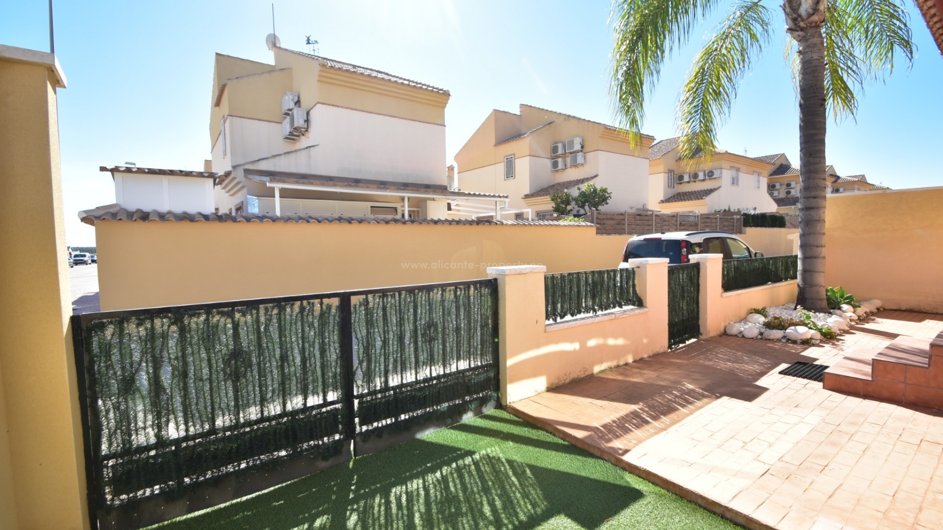 Bungalow en Lo Marabú