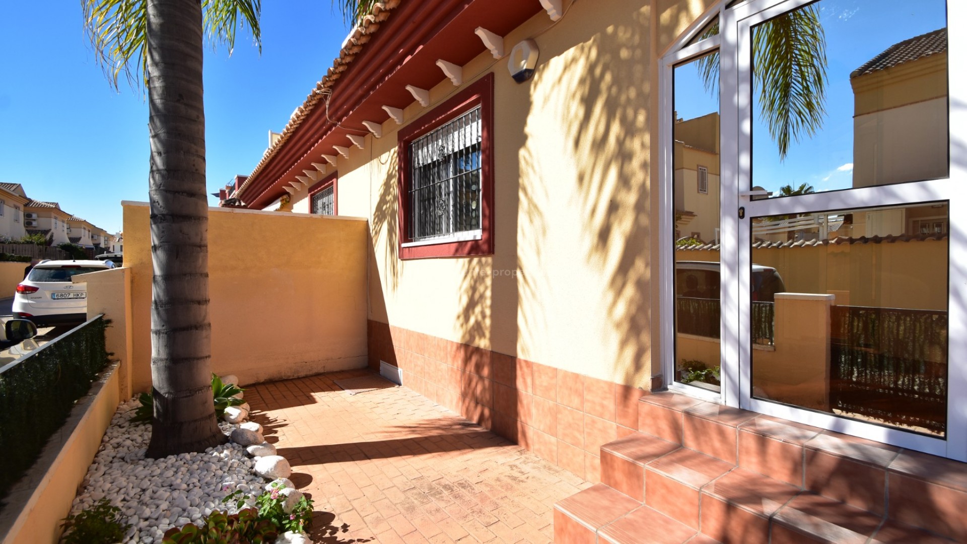 Bungalow en Lo Marabú