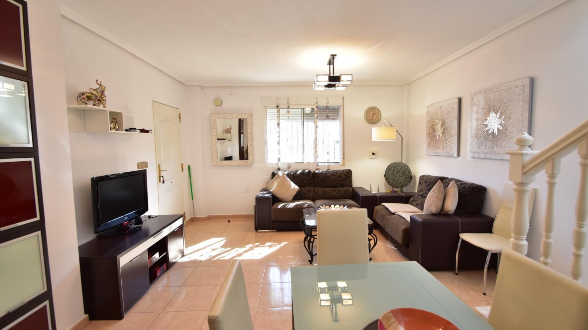 Bungalow en Lo Marabú