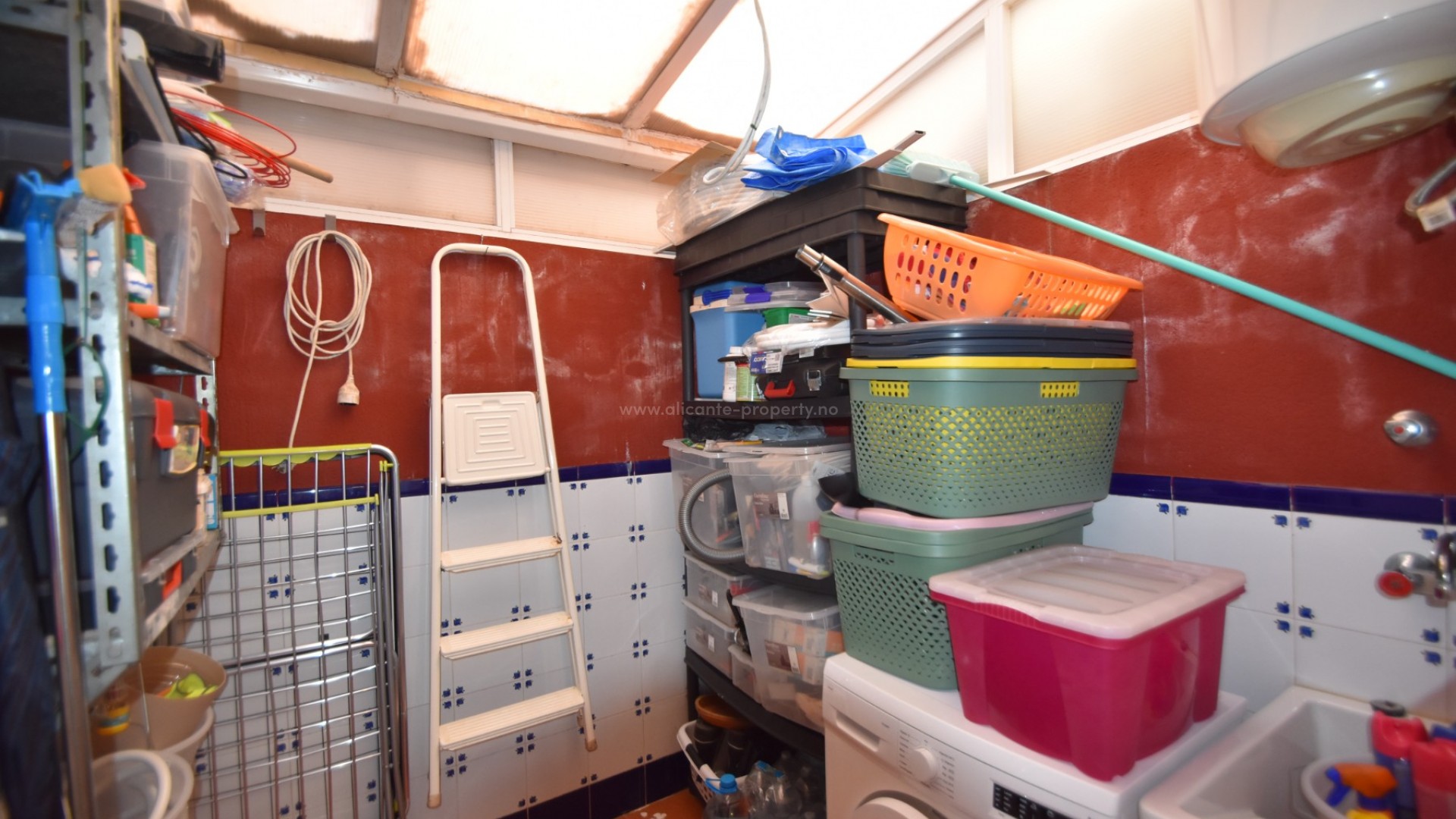 Bungalow en Lo Marabú