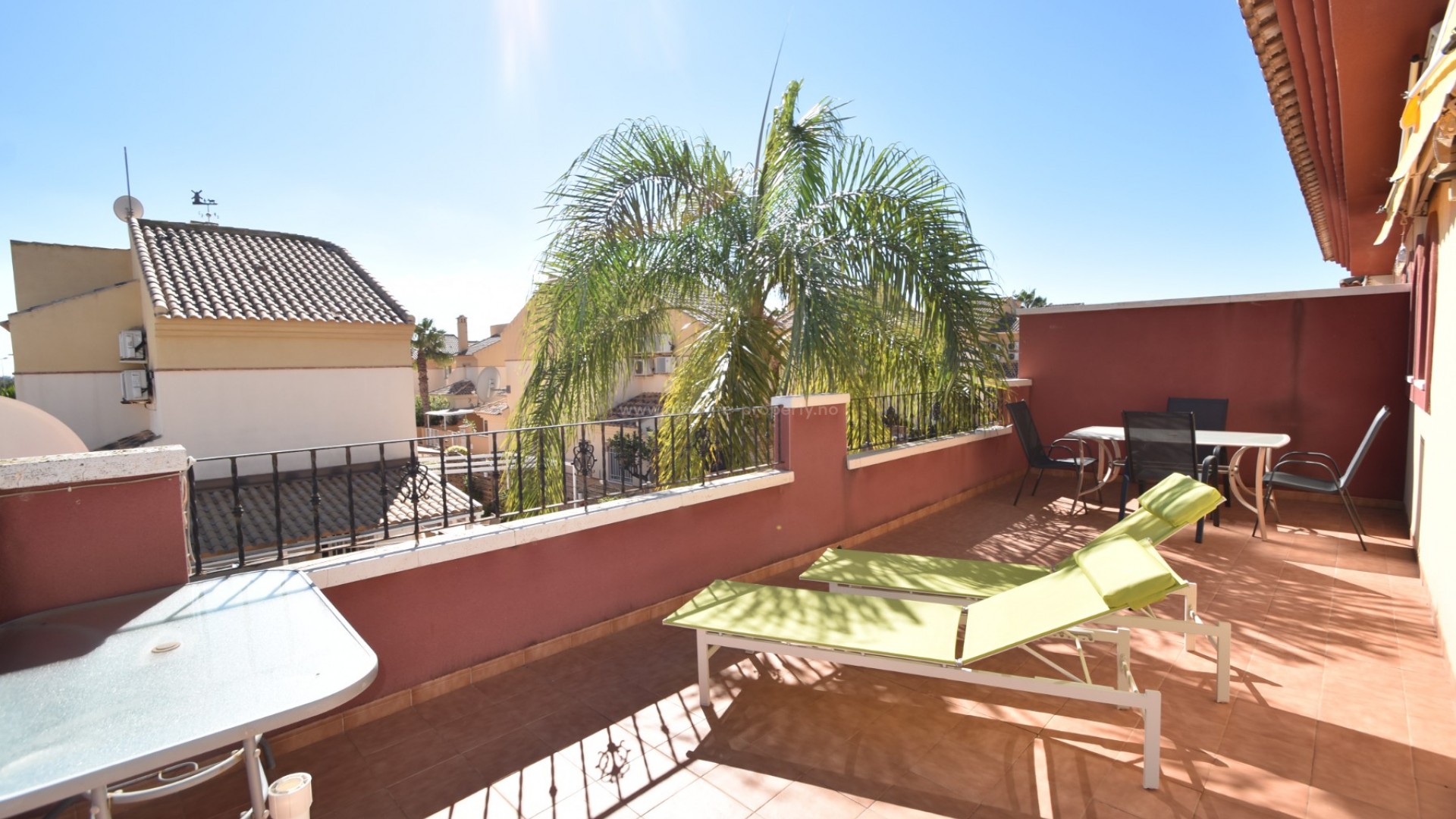 Bungalow en Lo Marabú