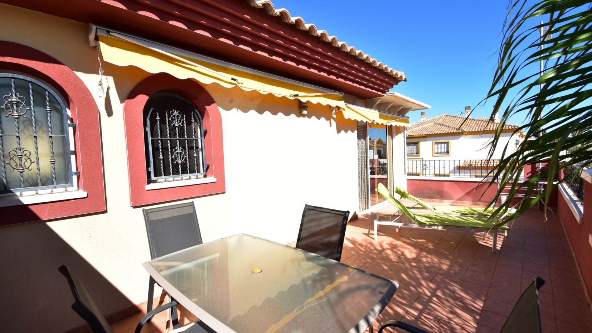 Bungalow en Lo Marabú