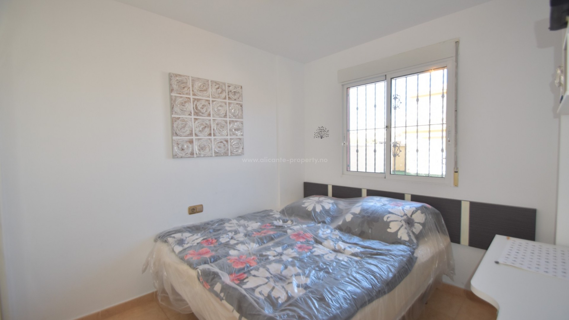 Bungalow en Lo Marabú