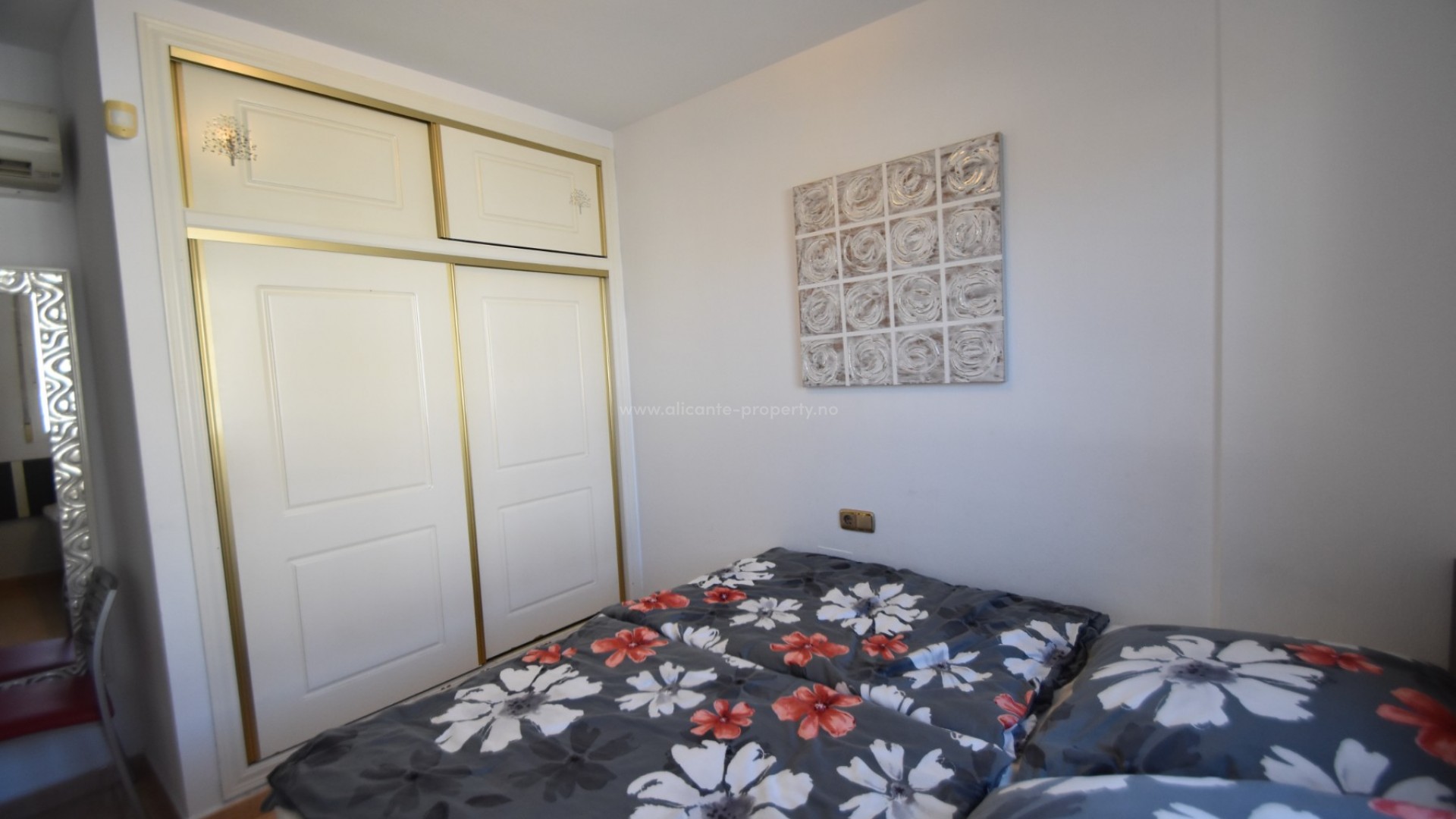 Bungalow en Lo Marabú