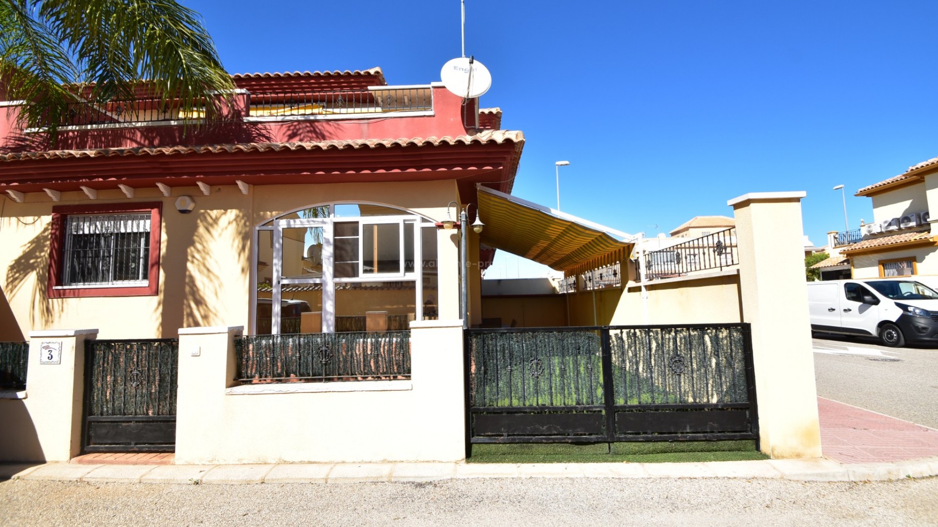 Bungalow en Lo Marabú