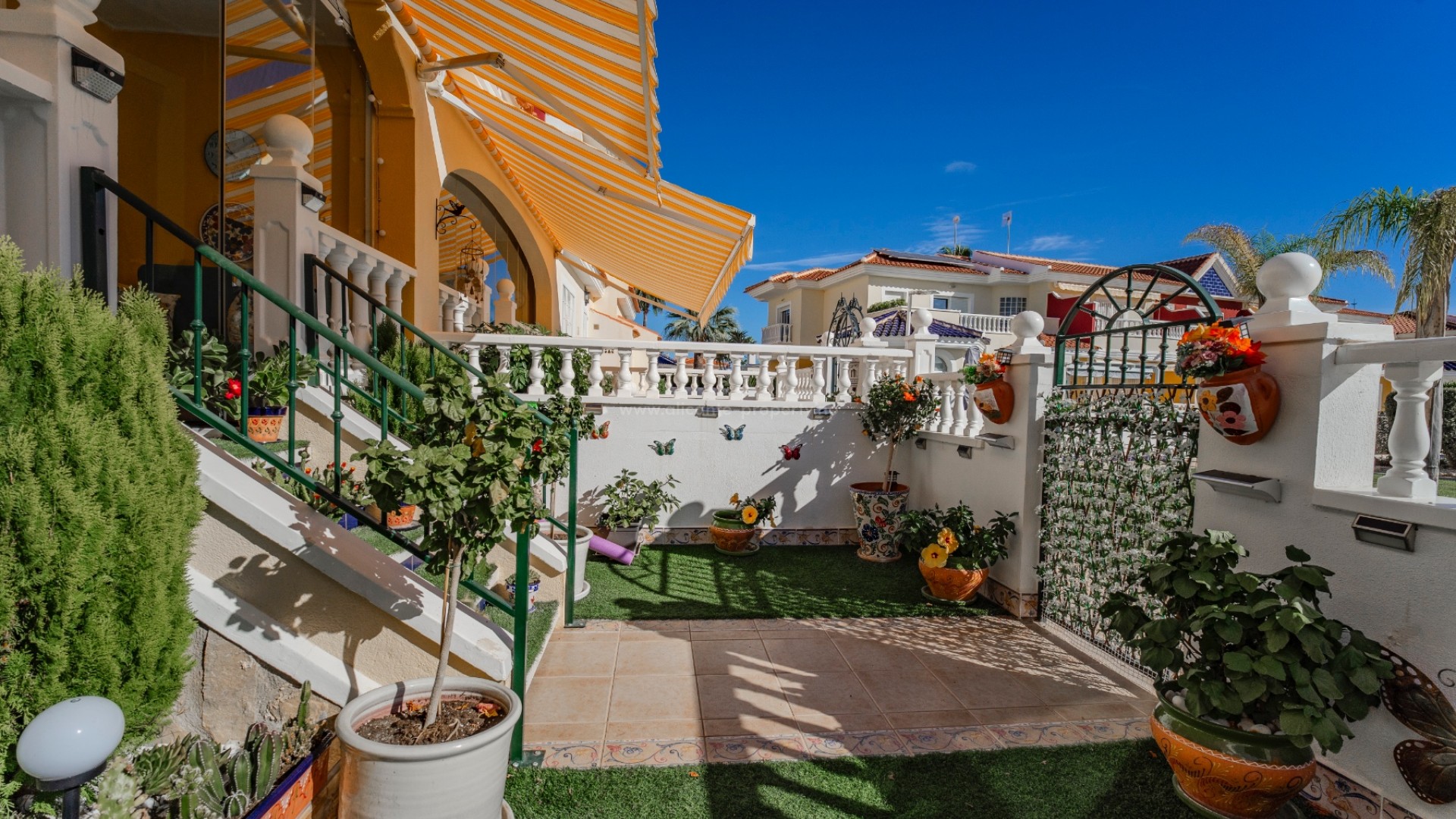 Bungalow en Lo Marabú