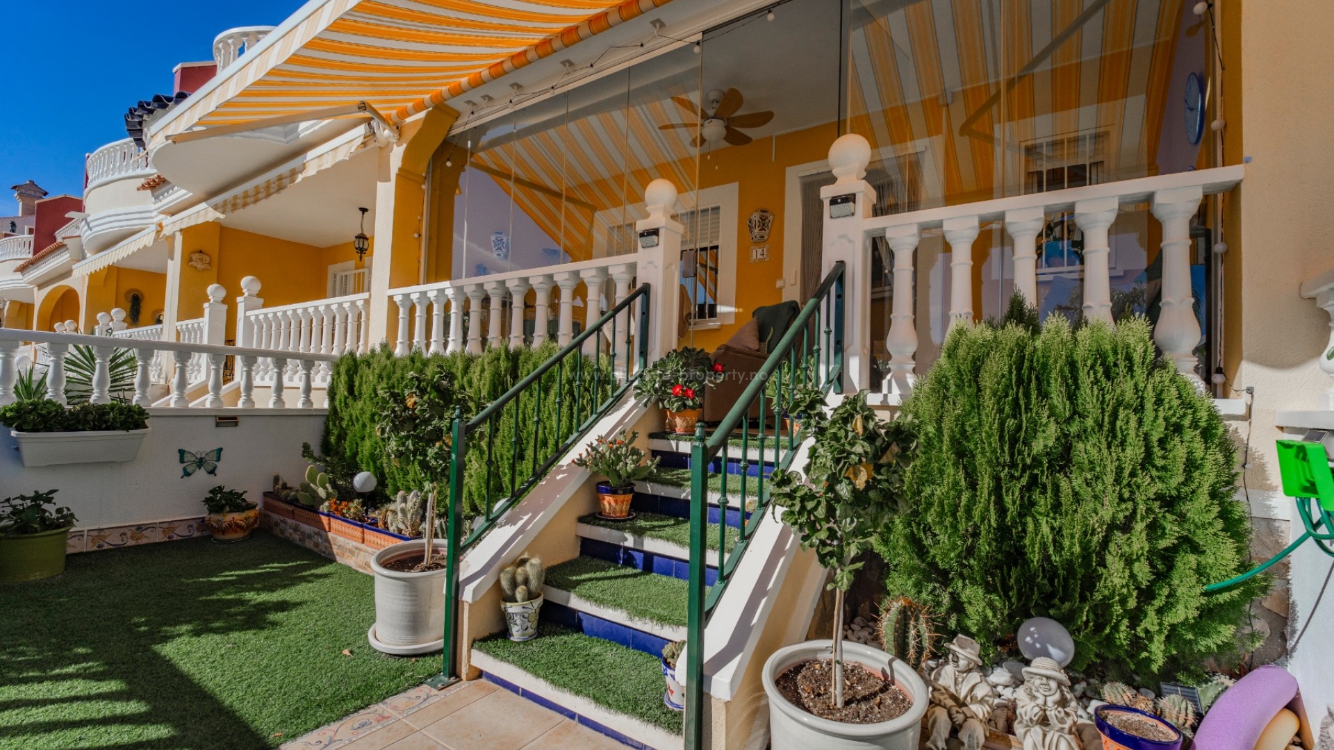 Bungalow en Lo Marabú