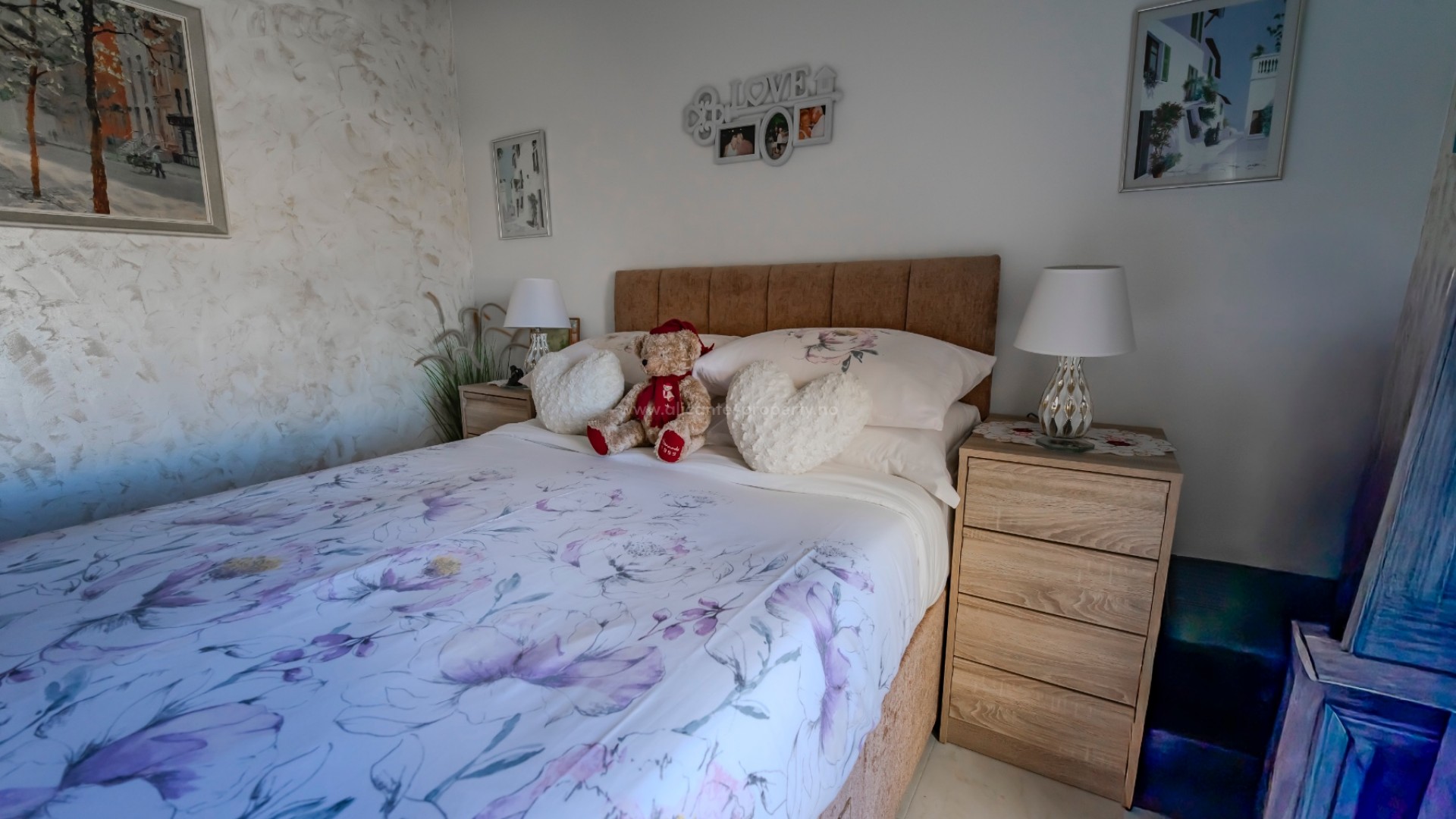 Bungalow en Lo Marabú