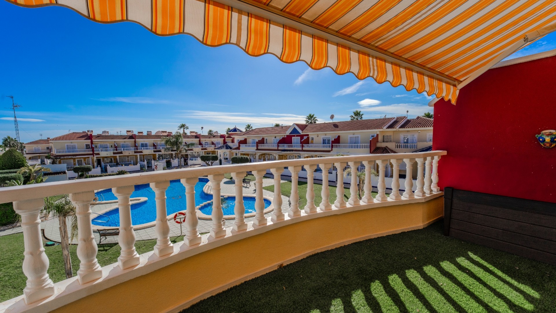 Bungalow en Lo Marabú