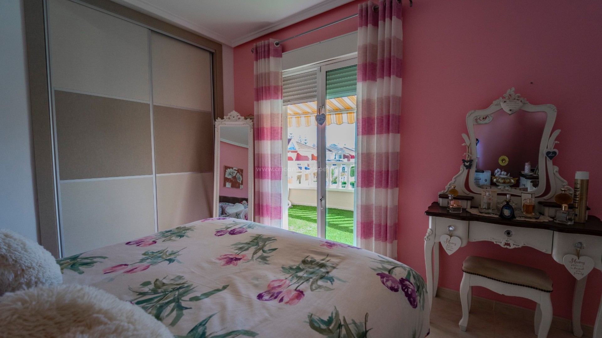 Bungalow en Lo Marabú