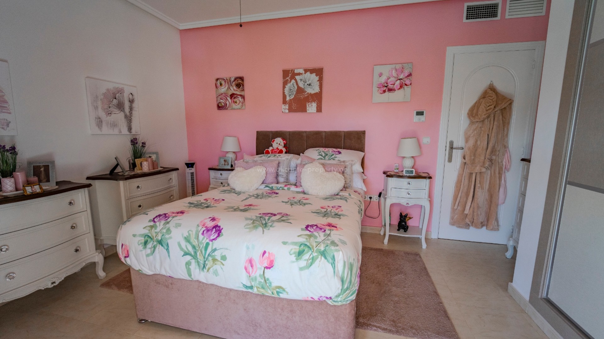 Bungalow en Lo Marabú