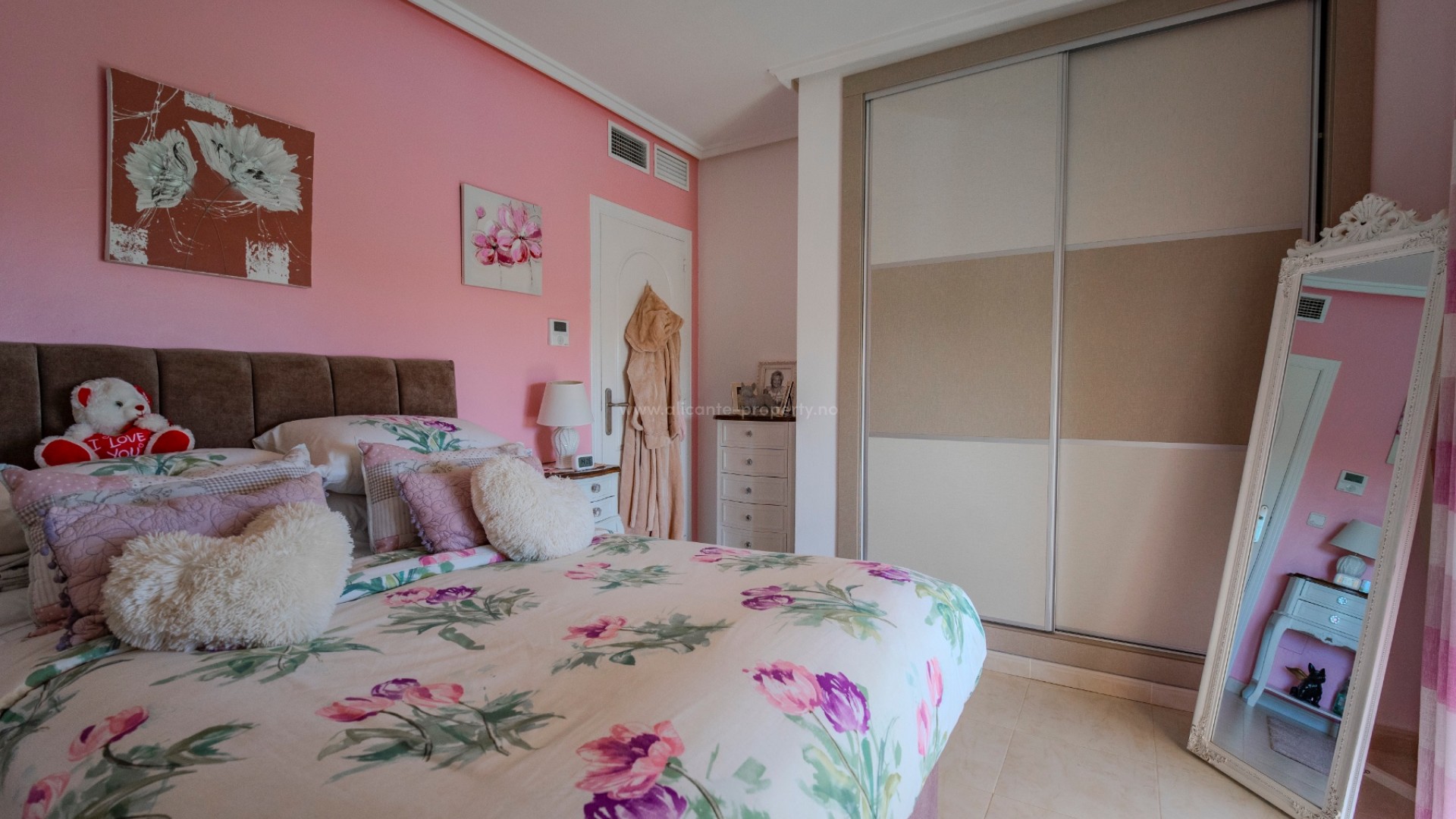 Bungalow en Lo Marabú