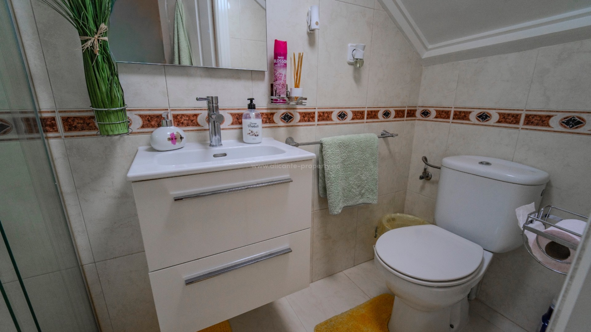 Bungalow en Lo Marabú