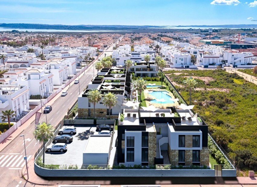 Bungalow en Lo Marabú
