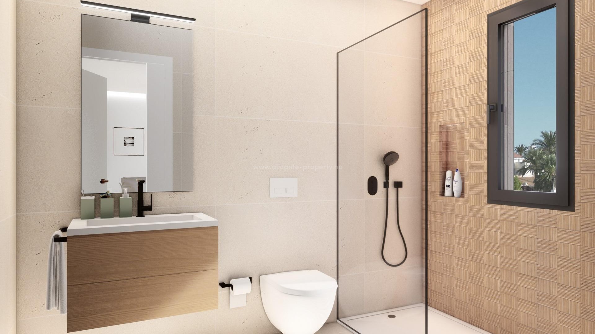 Bungalow en Lo Pagan