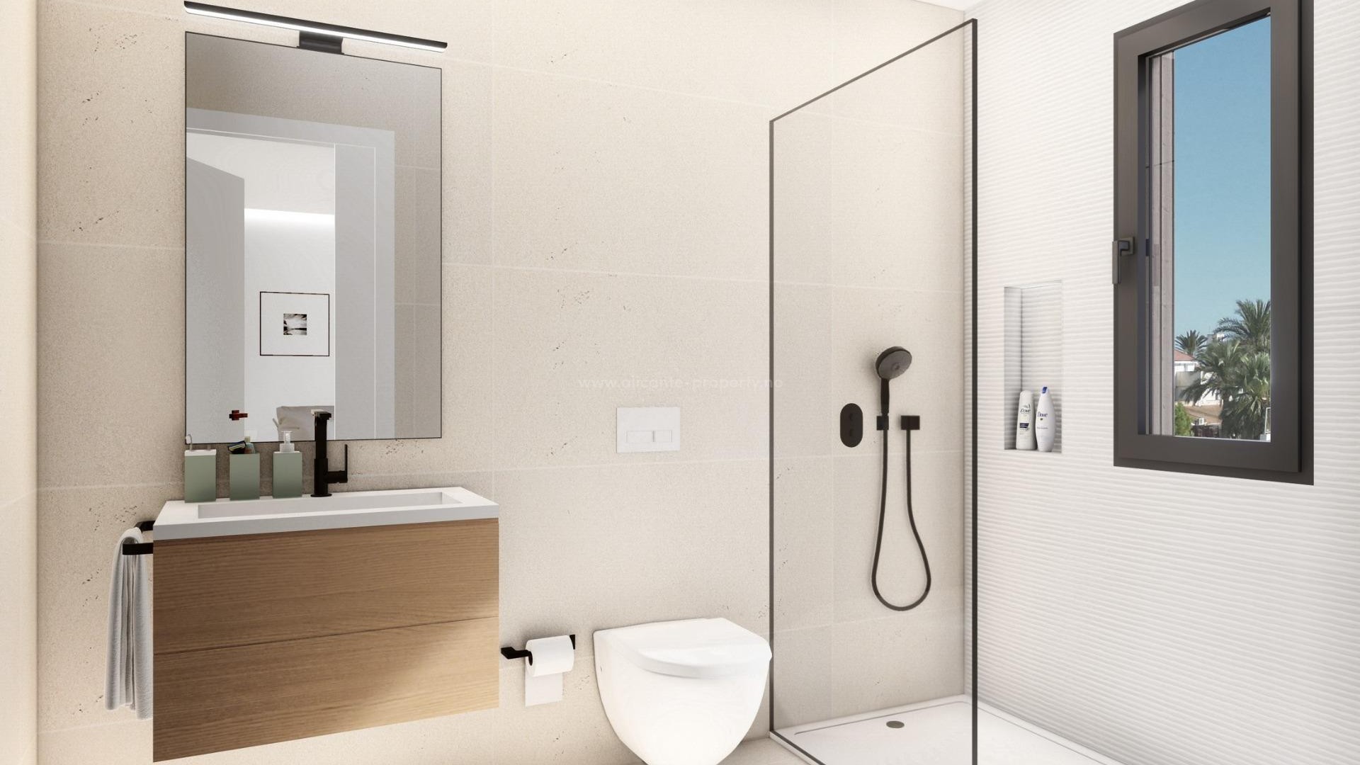 Bungalow en Lo Pagan