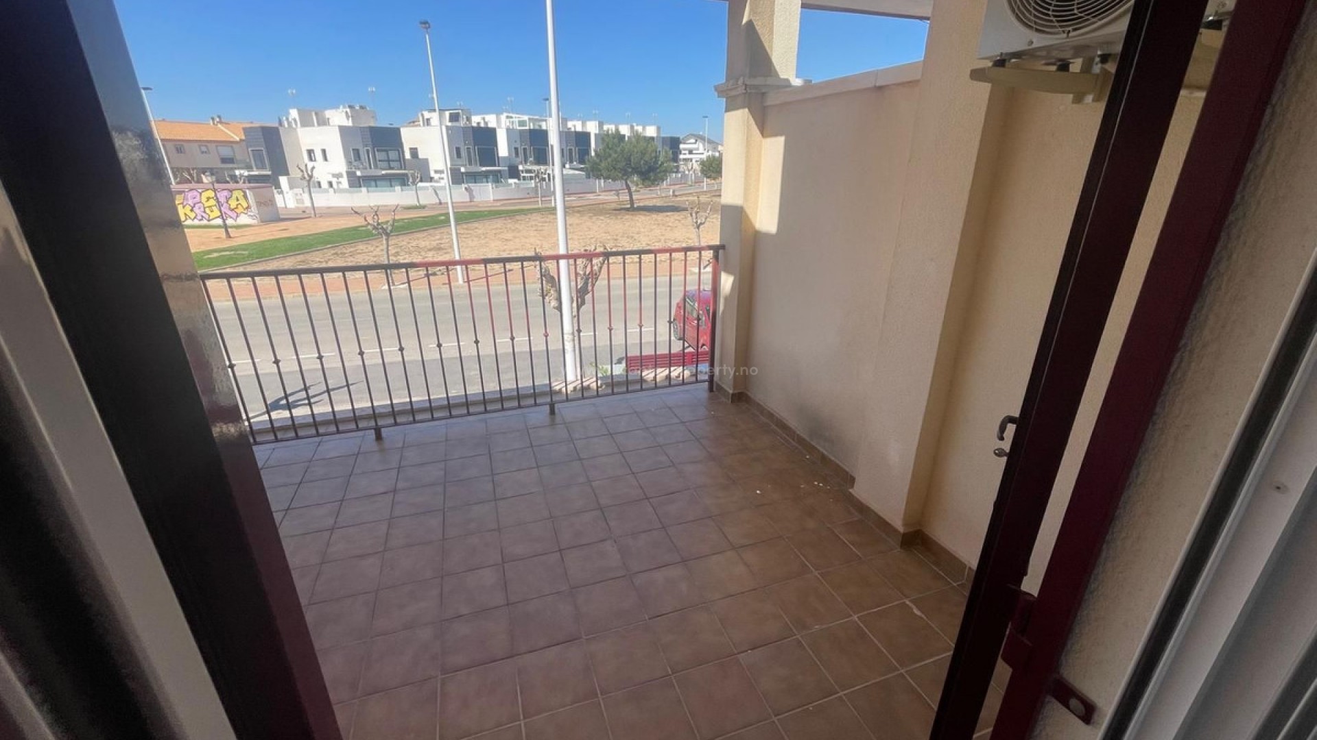 Bungalow en Lo Pagan