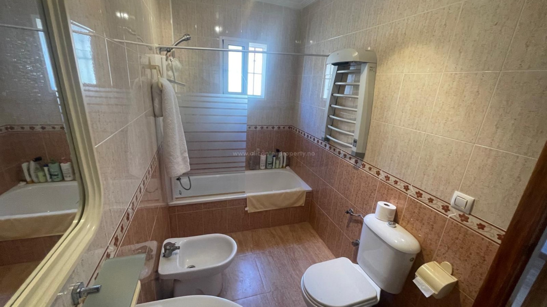 Bungalow en Lo Pagan