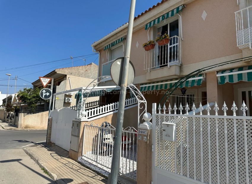 Bungalow en Lo Pagan