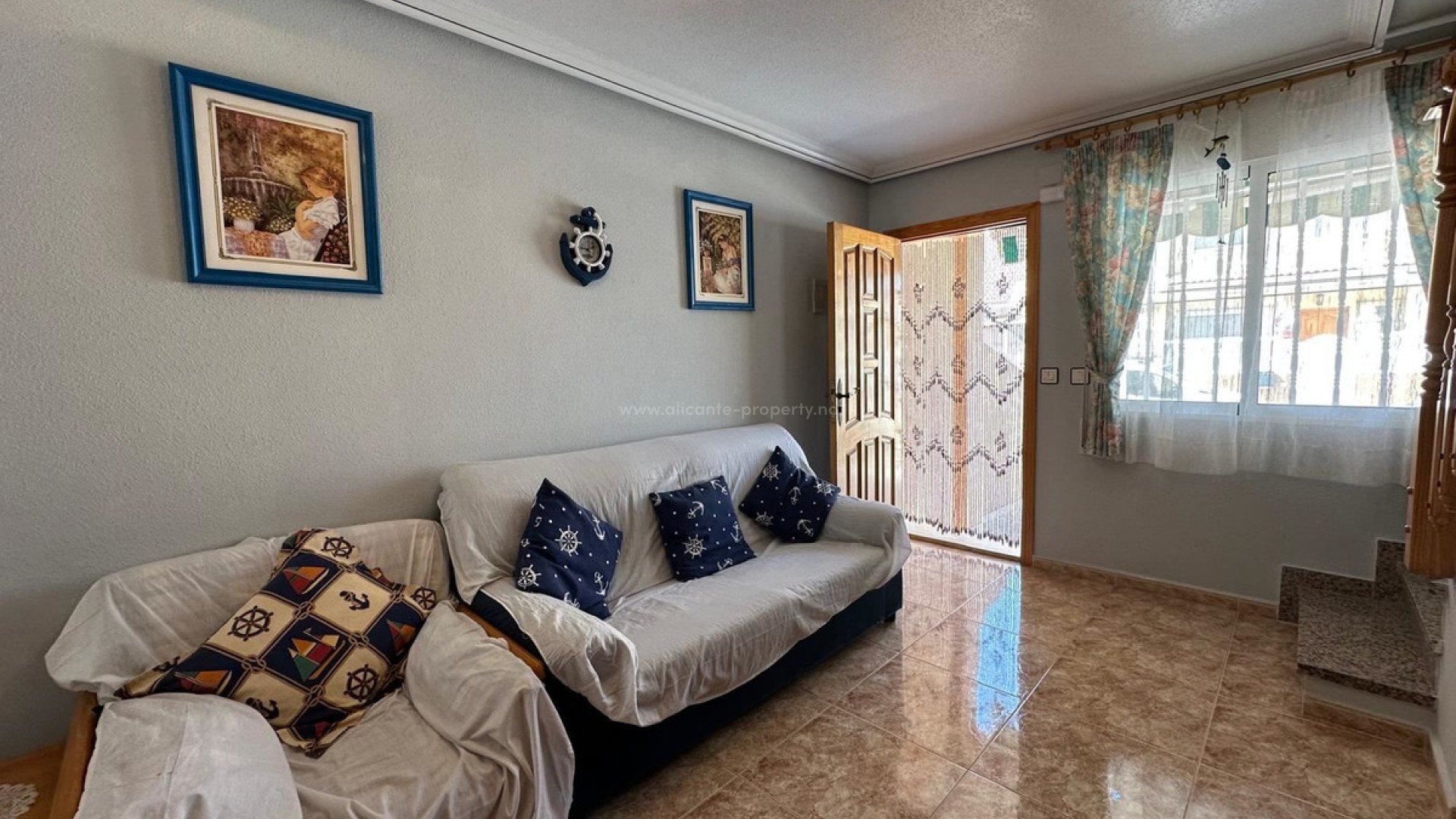 Bungalow en Lo Pagan