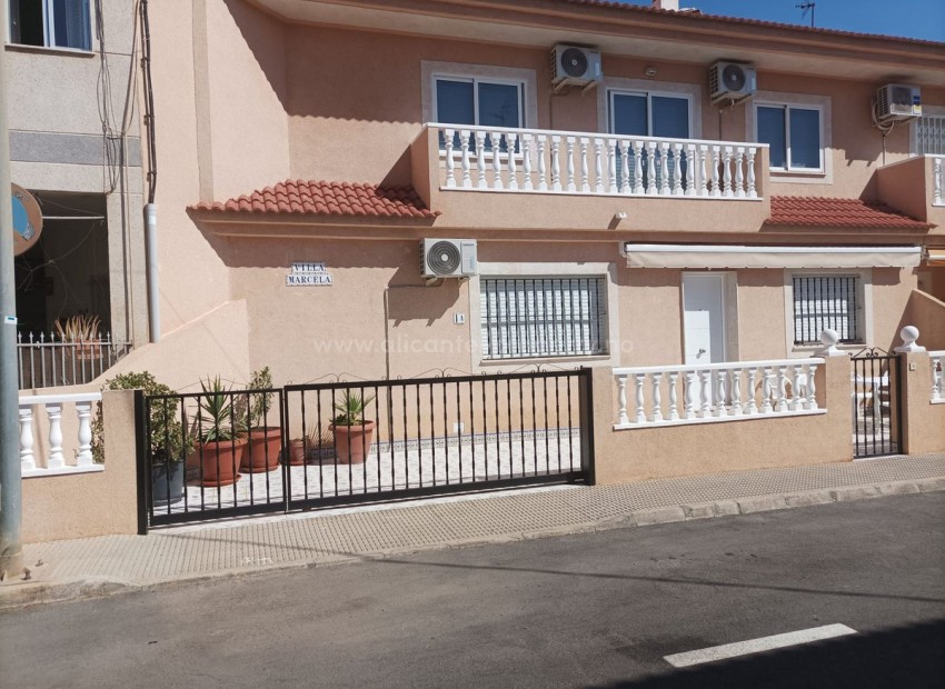 Bungalow en Lo Pagan
