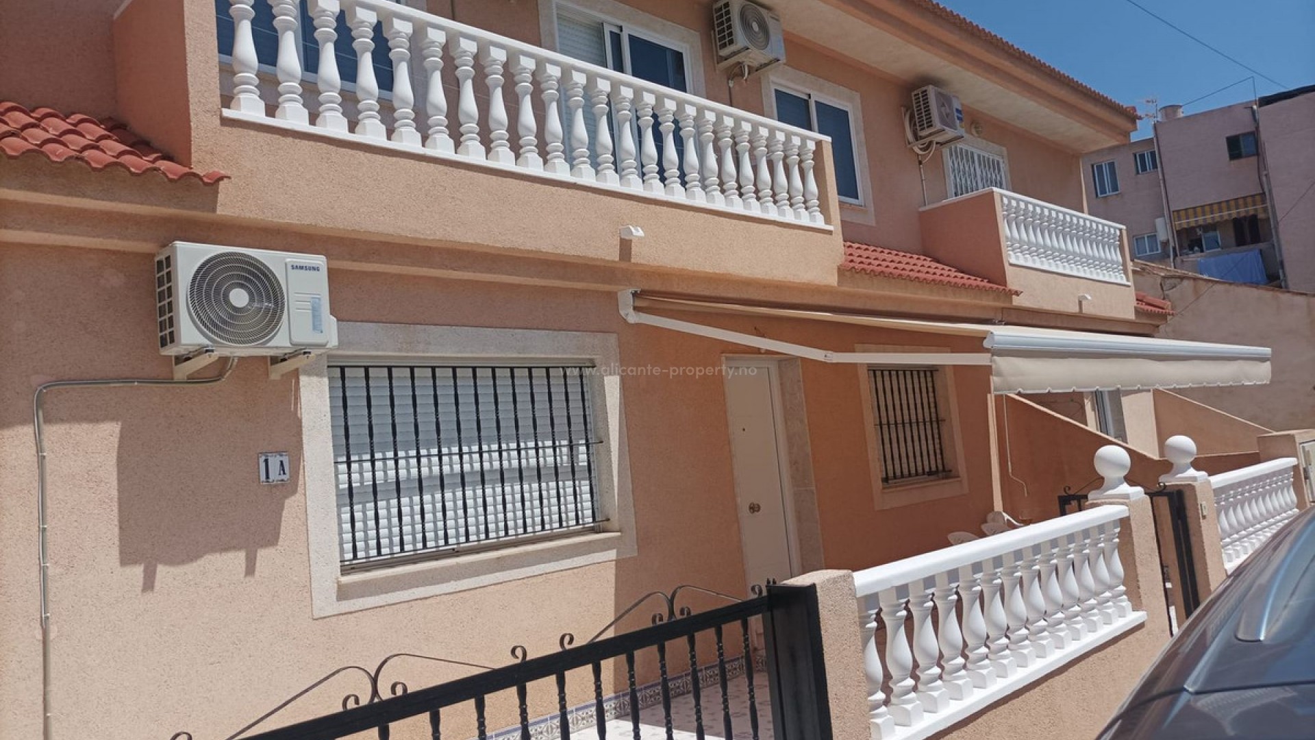 Bungalow en Lo Pagan